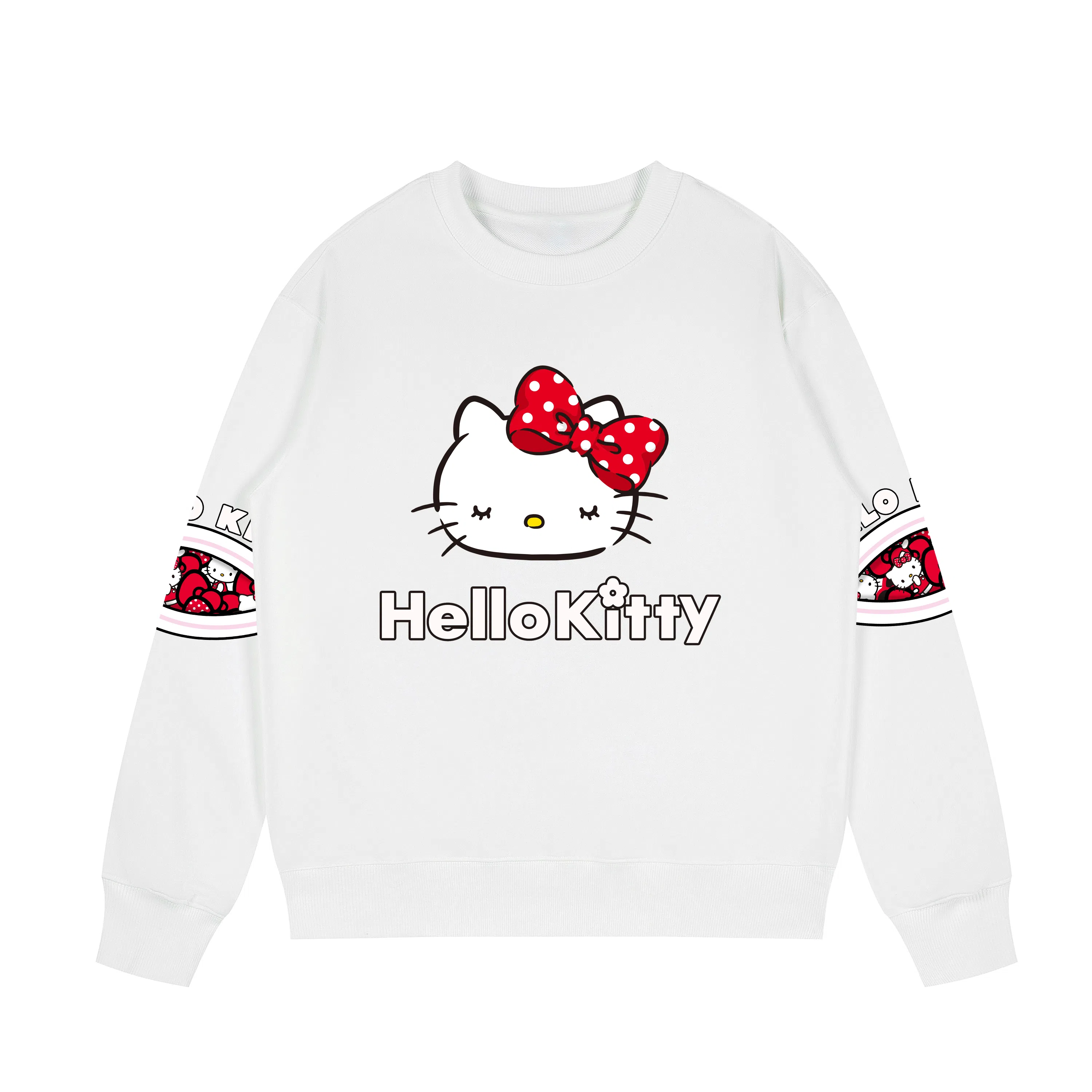Sanrio x HelloKitty