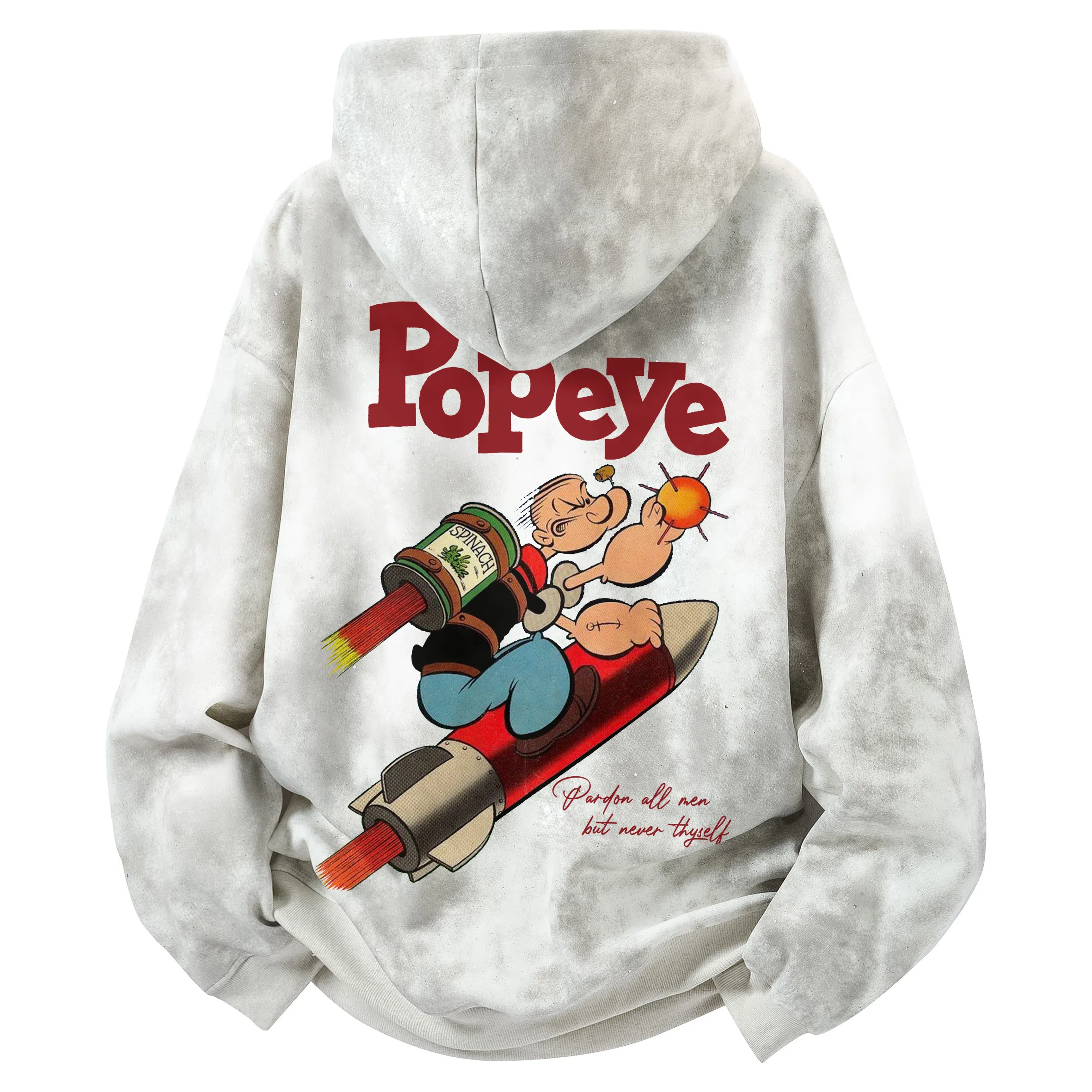 POPEYE Logo