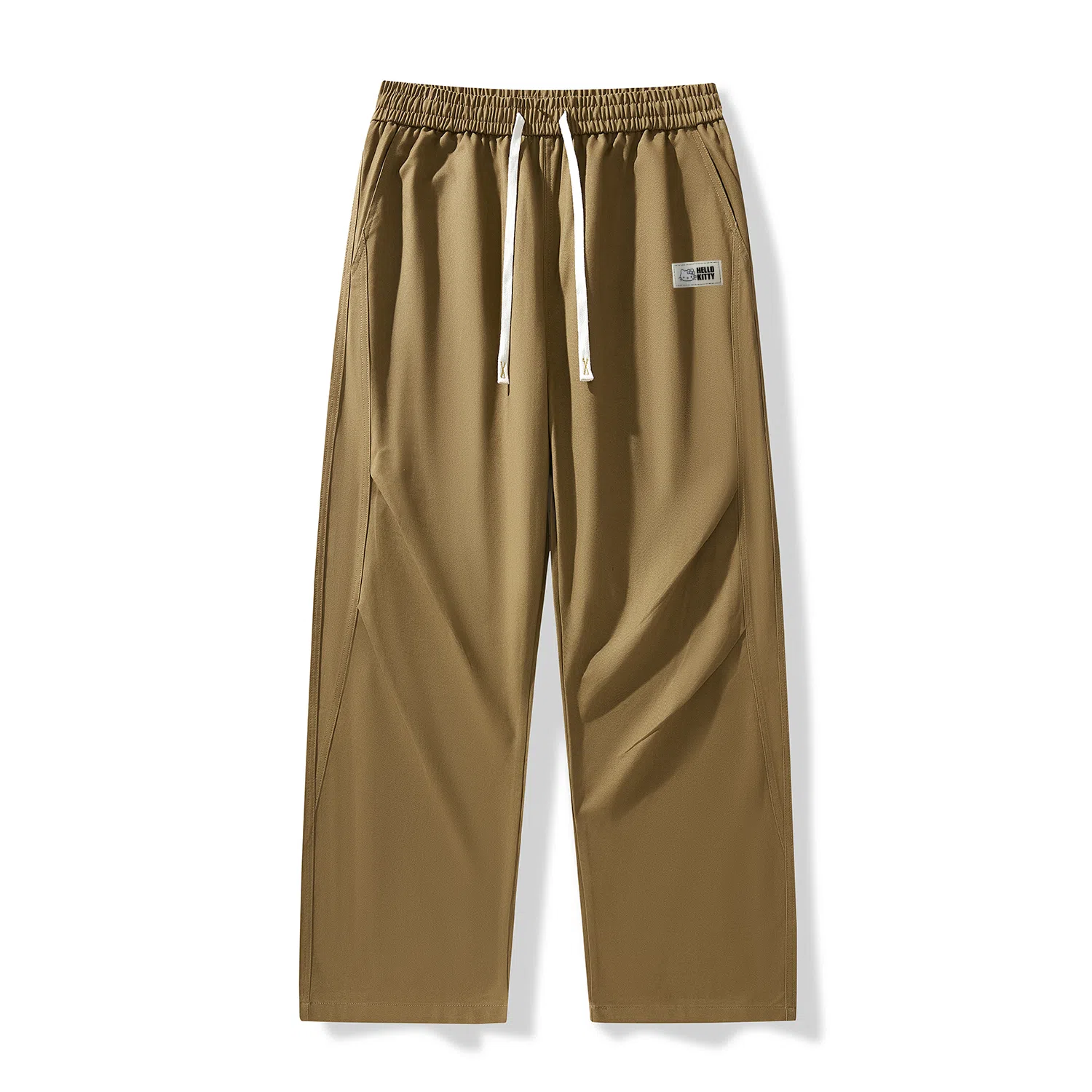 Sanrio x Hellokitty LOGO