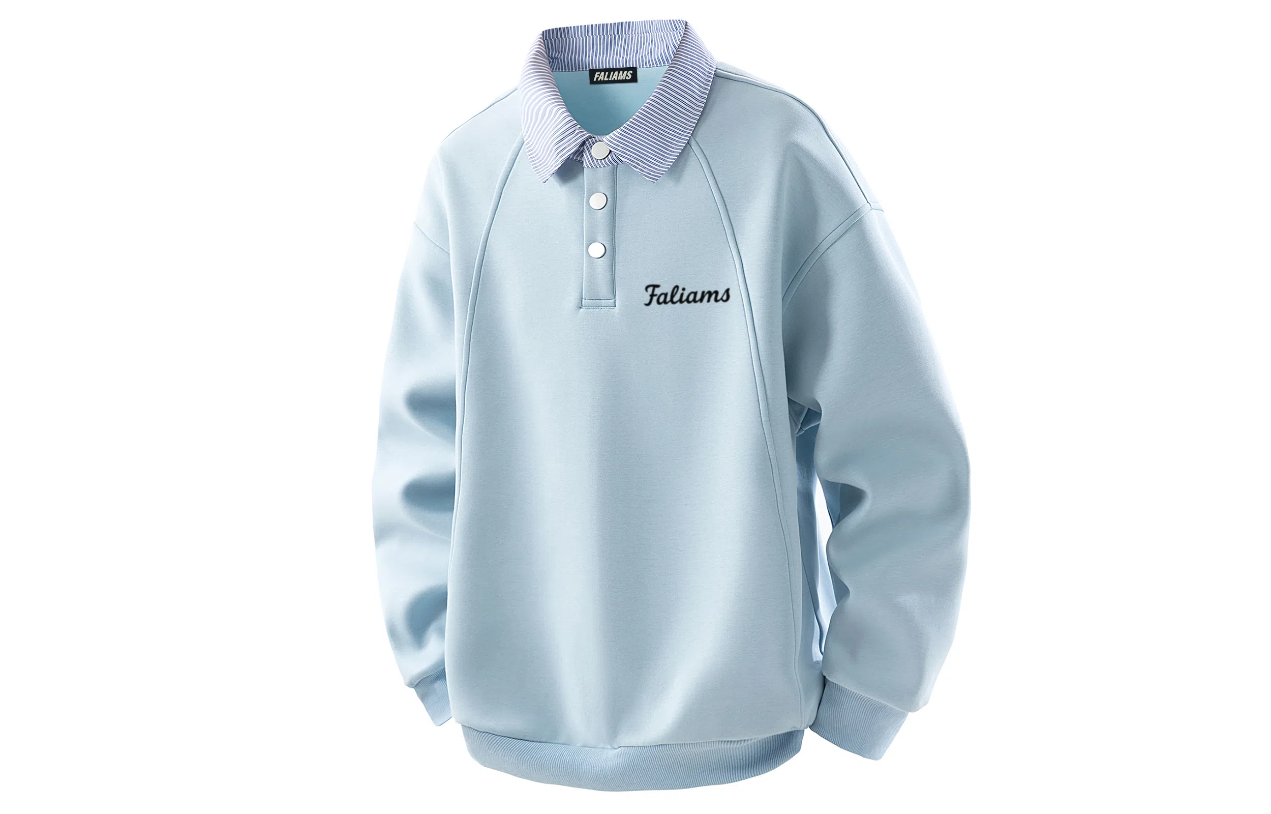 FALIAMS POLOcleanfit