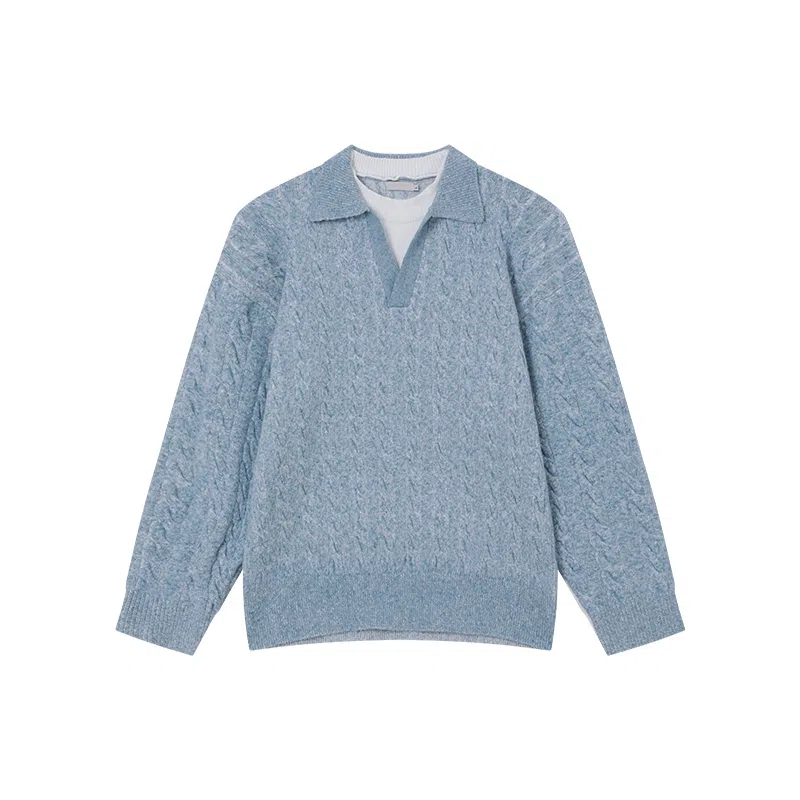 DOGANSON cleanfitPOLO