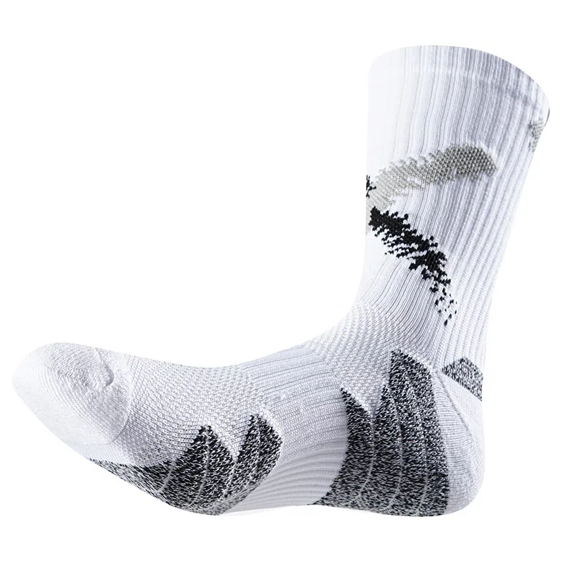 Qingying Elite Basketball Socks