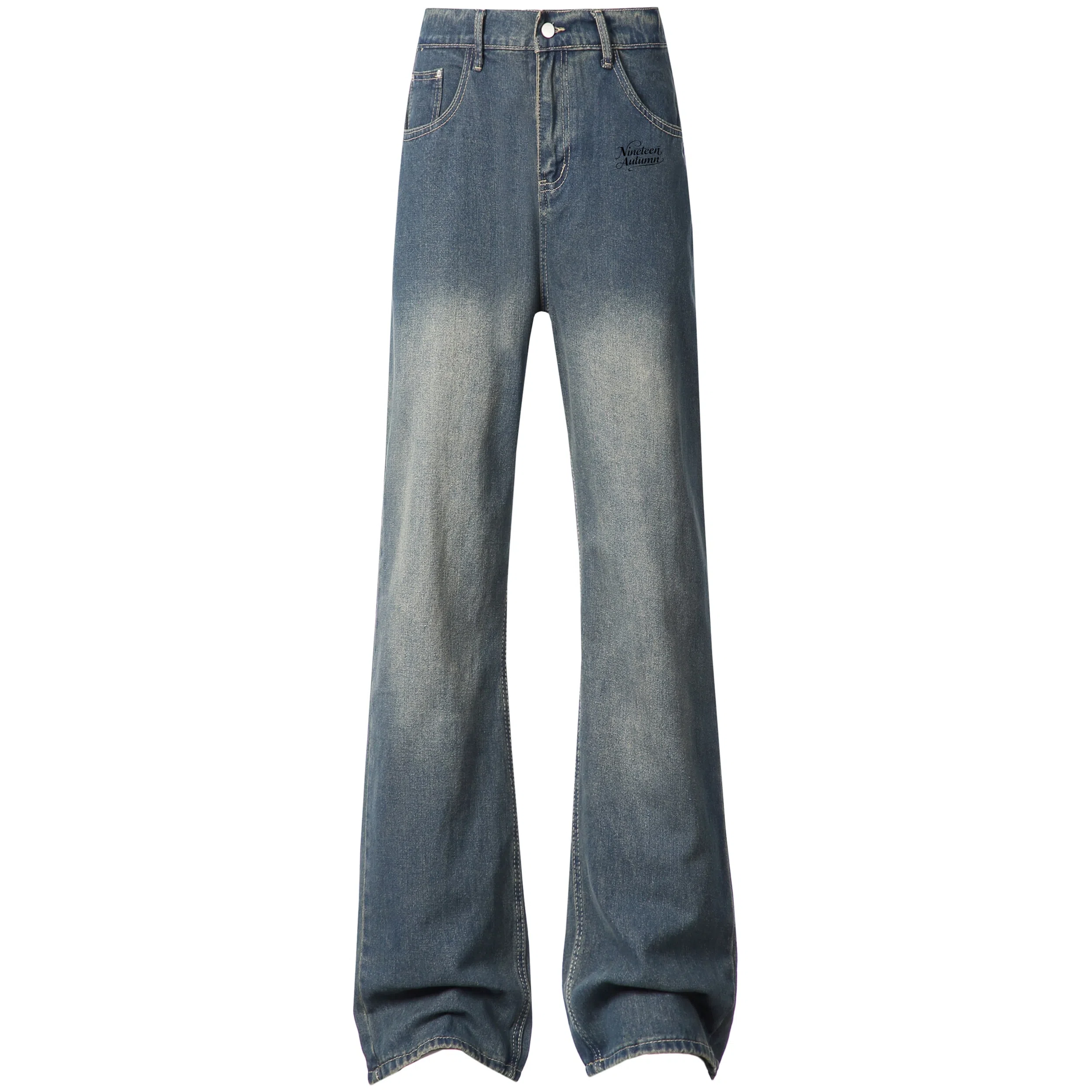 NINETEEN AUTUMN cleanfit