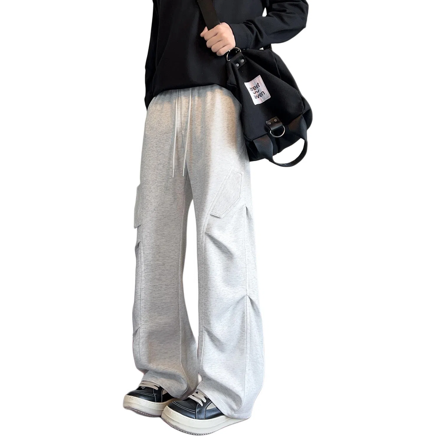 MEIPIN TANG cleanfit