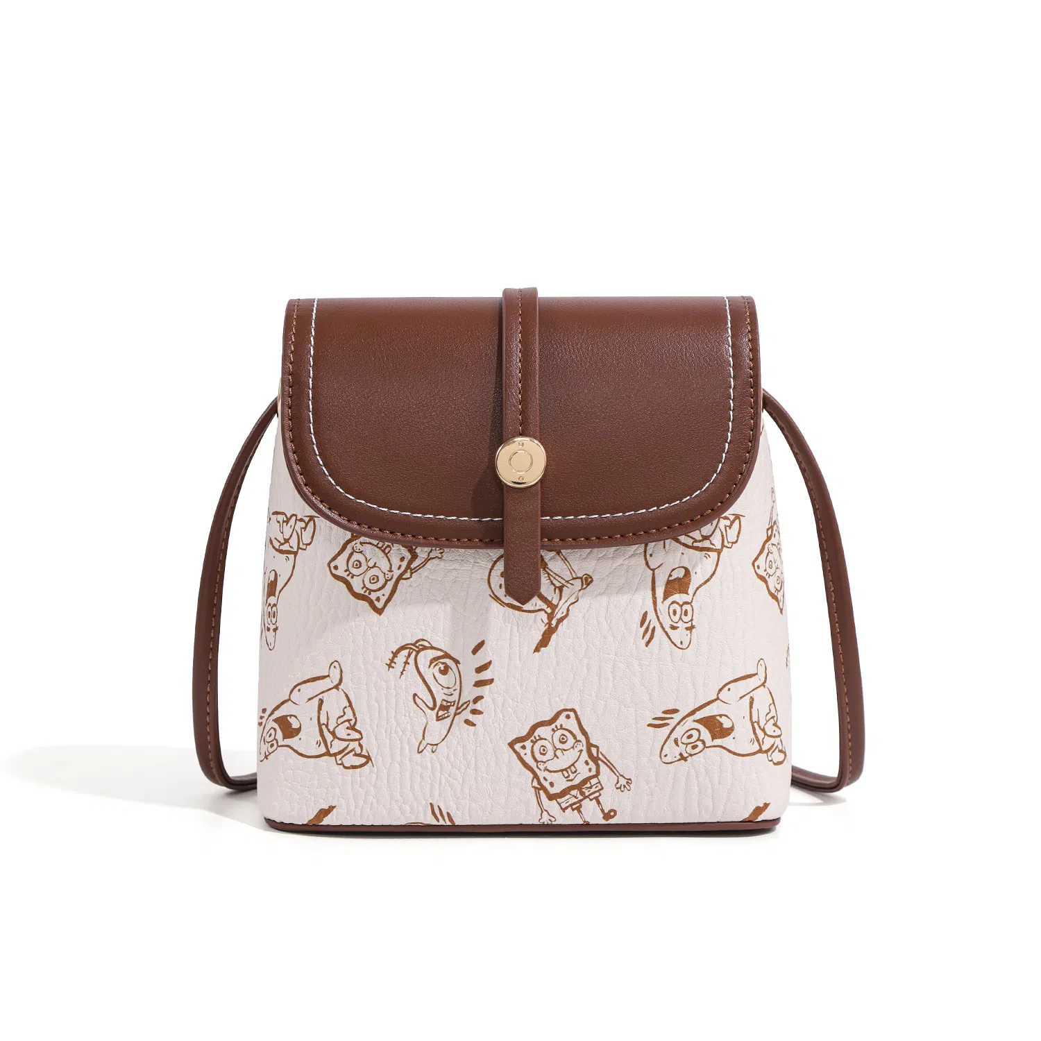 SPONGEBOB SQUAREPANTS PU