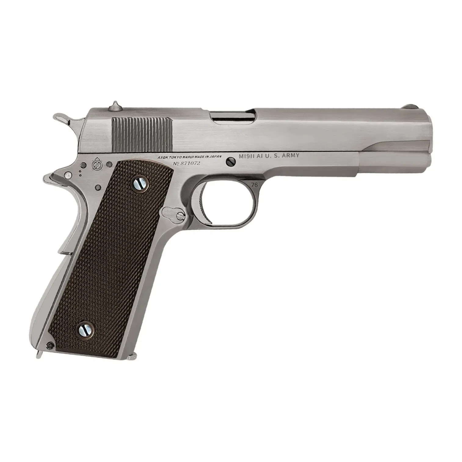 OLOEY AQK1911mWARGAME