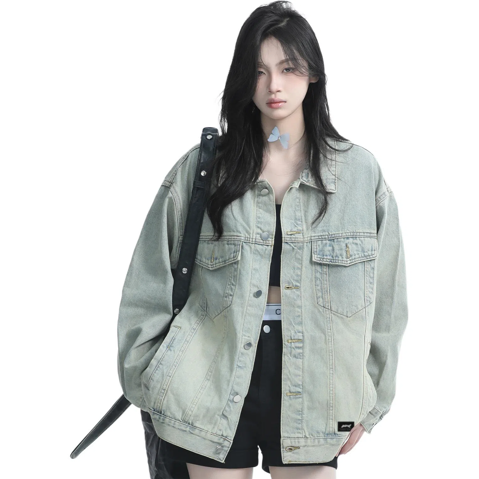 Pirkadat vintageoversize