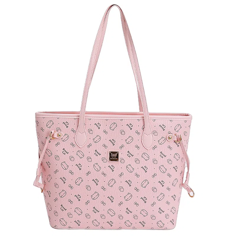 Ote Bag Pink