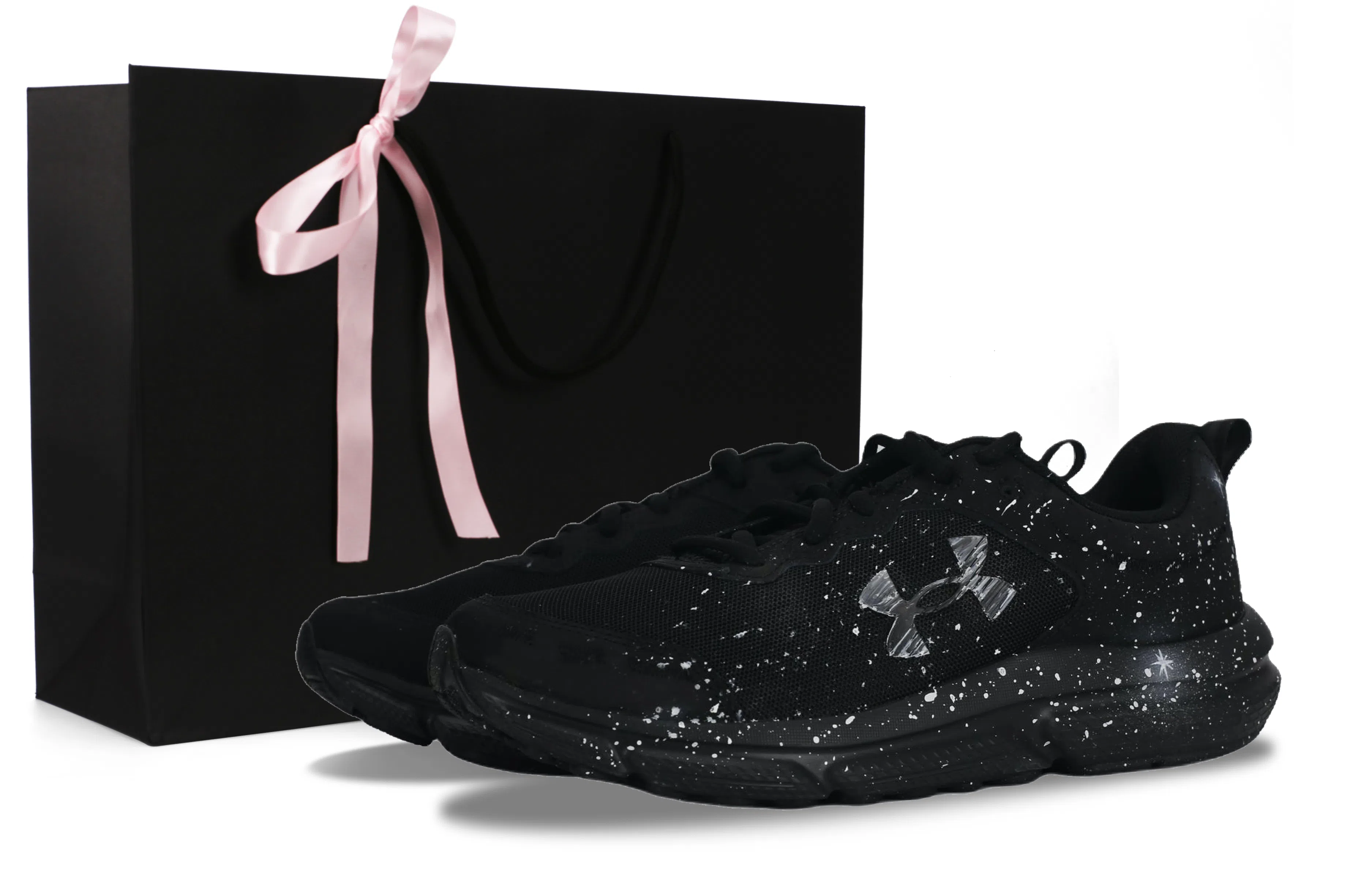 Under Armour Charged Assert 10