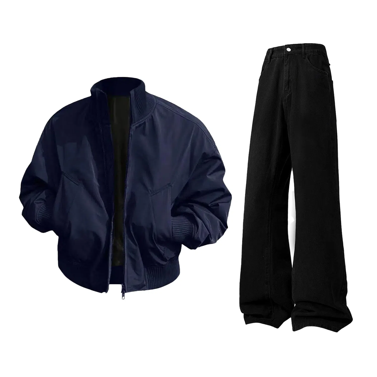 MOZHILING cleanfitins