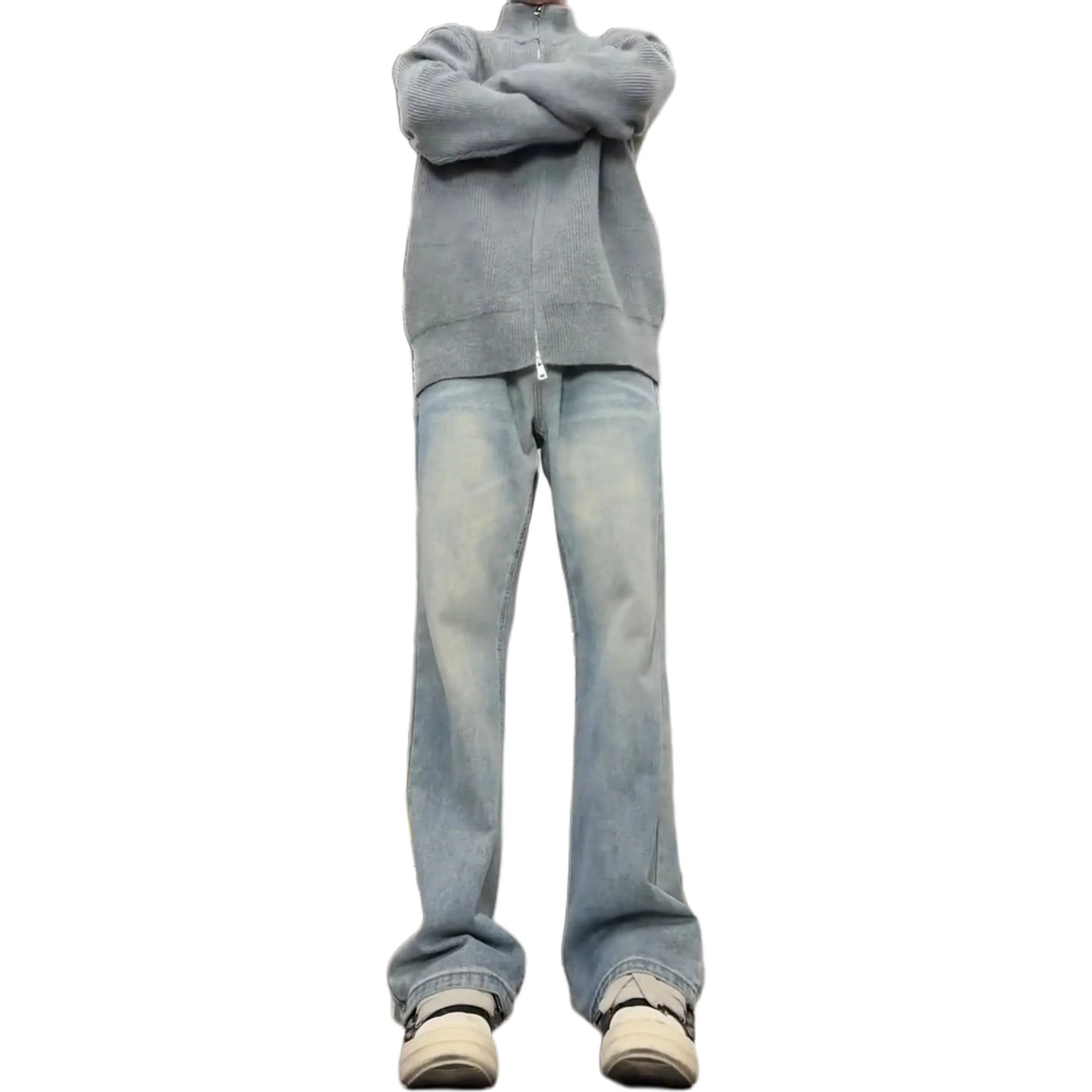 SOUL WORKER cleanfit