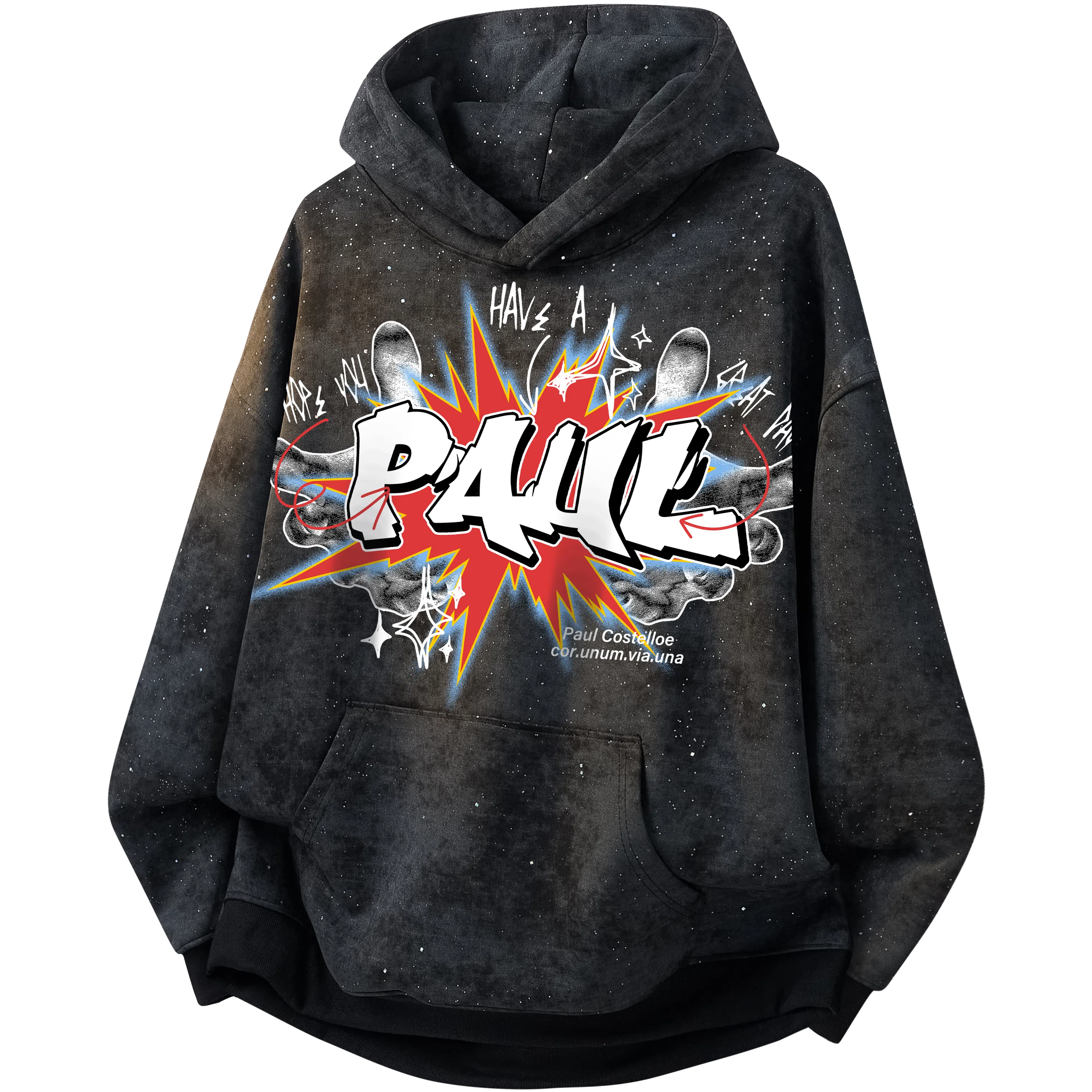 PAUL COSTELLOE Vintage