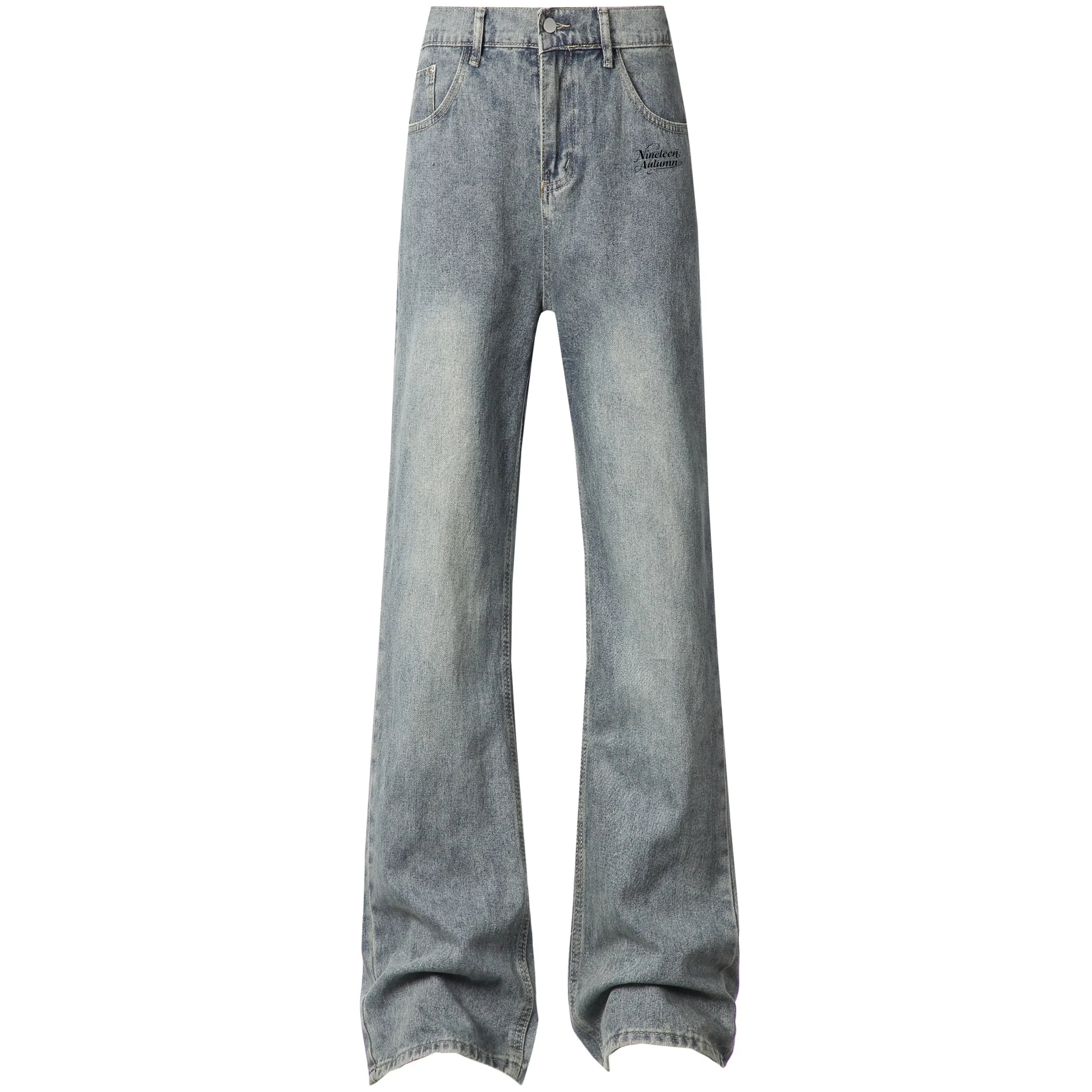 NINETEEN AUTUMN cleanfit