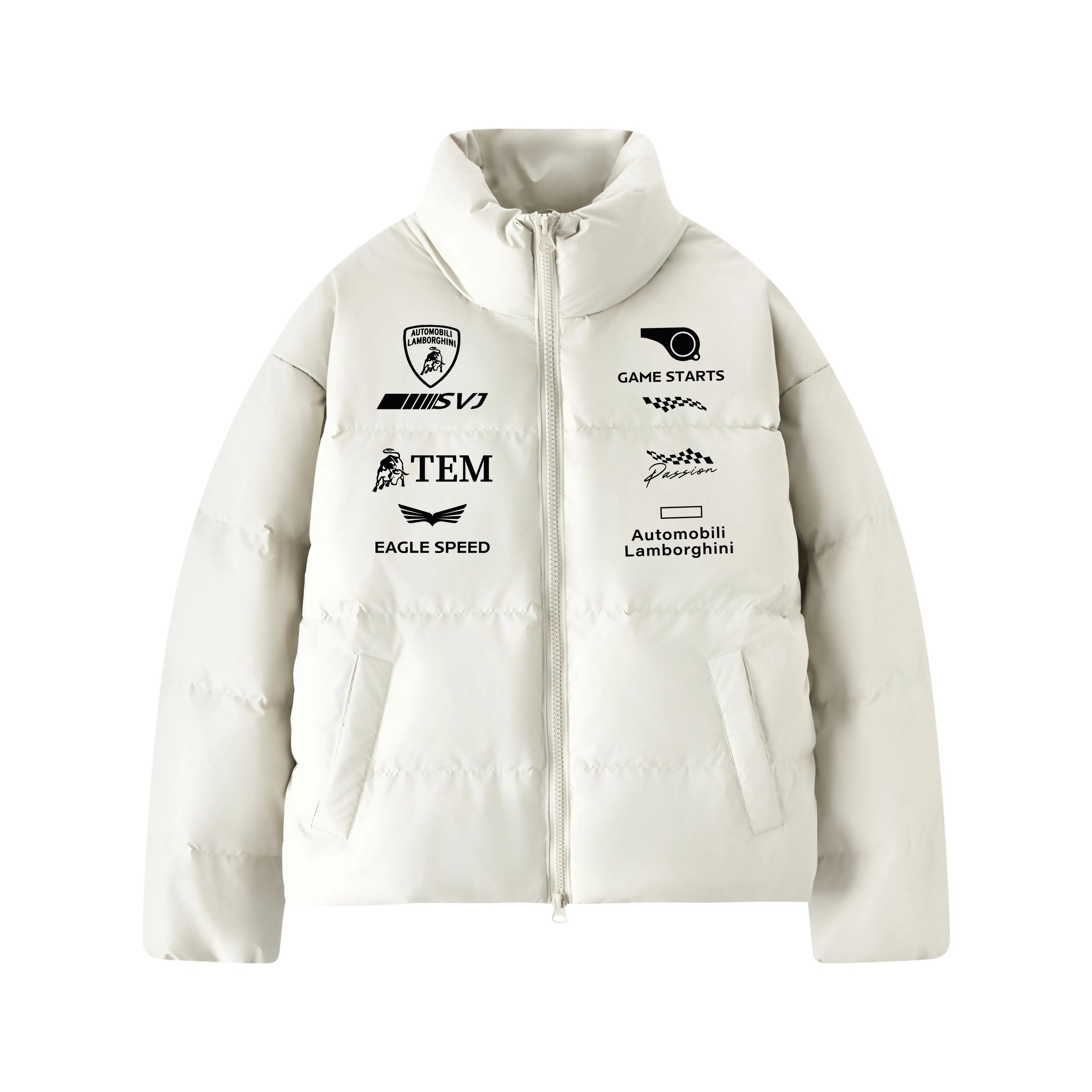 Automobili Lamborghini