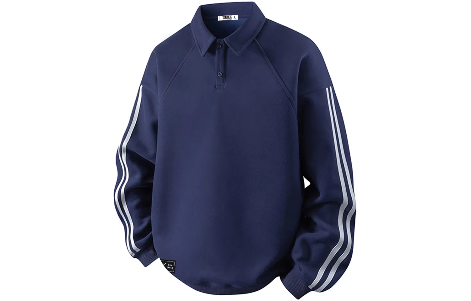 ONE PIECE POLO