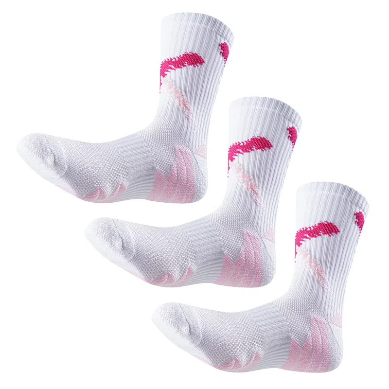 Qingying Elite Basketball Socks
