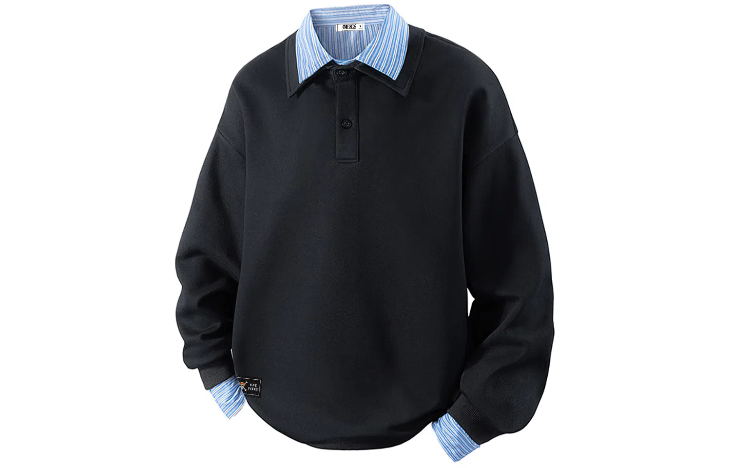 ONE PIECE POLO