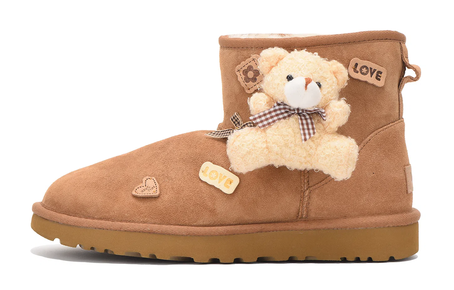 UGG CLASSIC MINI