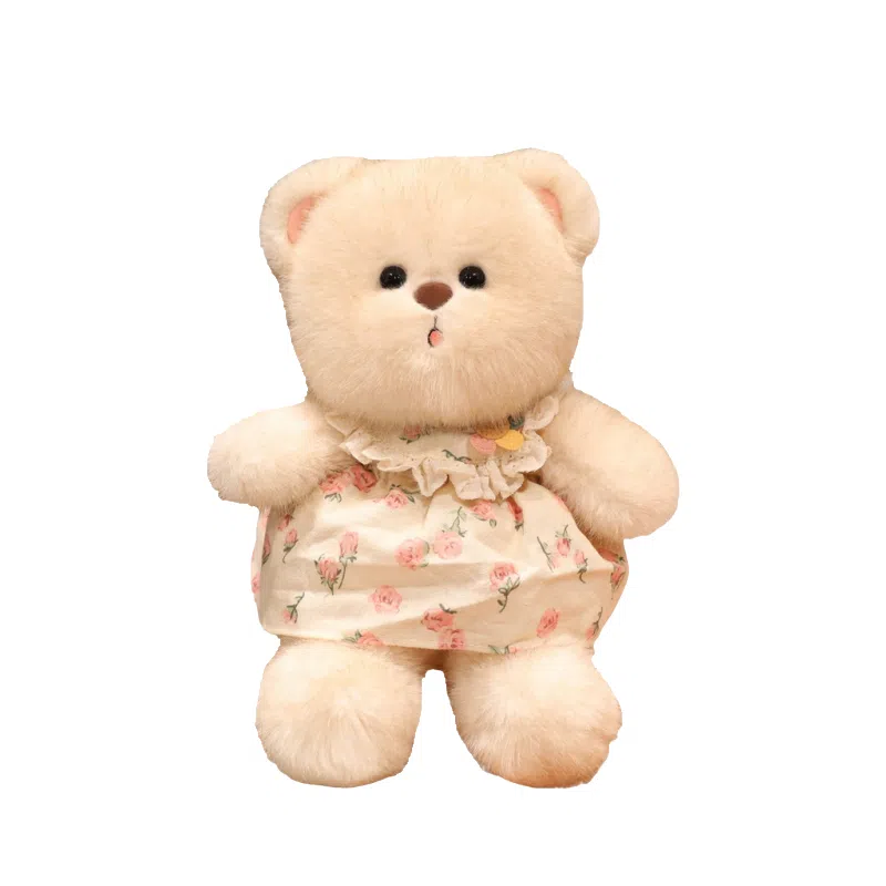 PUDOWRABBIT 28cm42cm