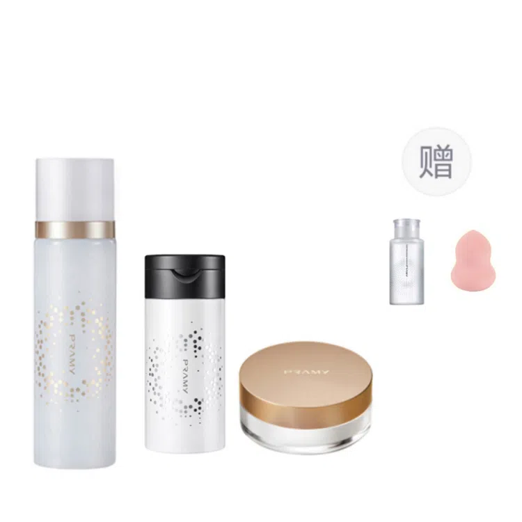 PRAMY 100ml+100g 100m