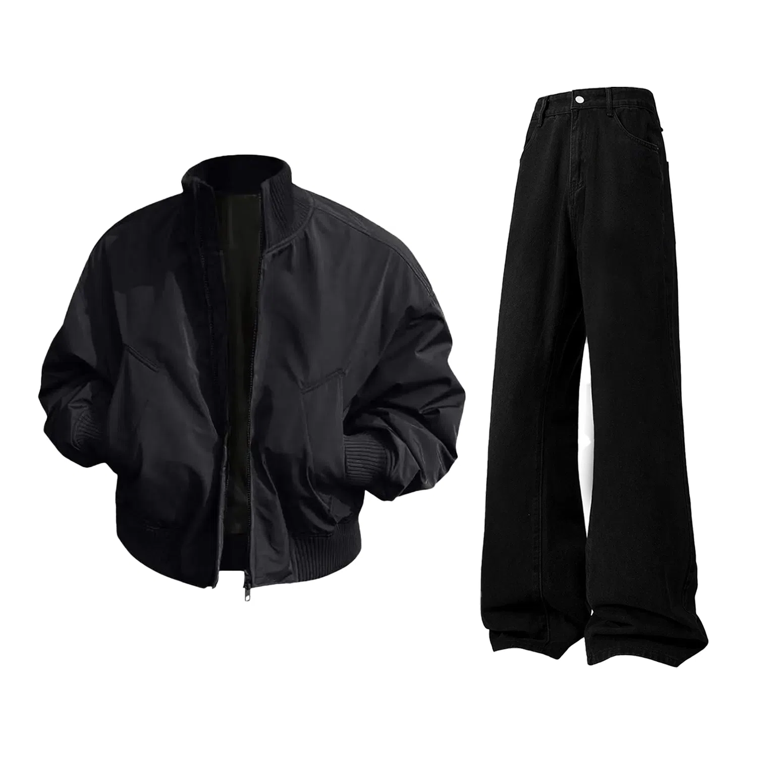 MOZHILING cleanfitins