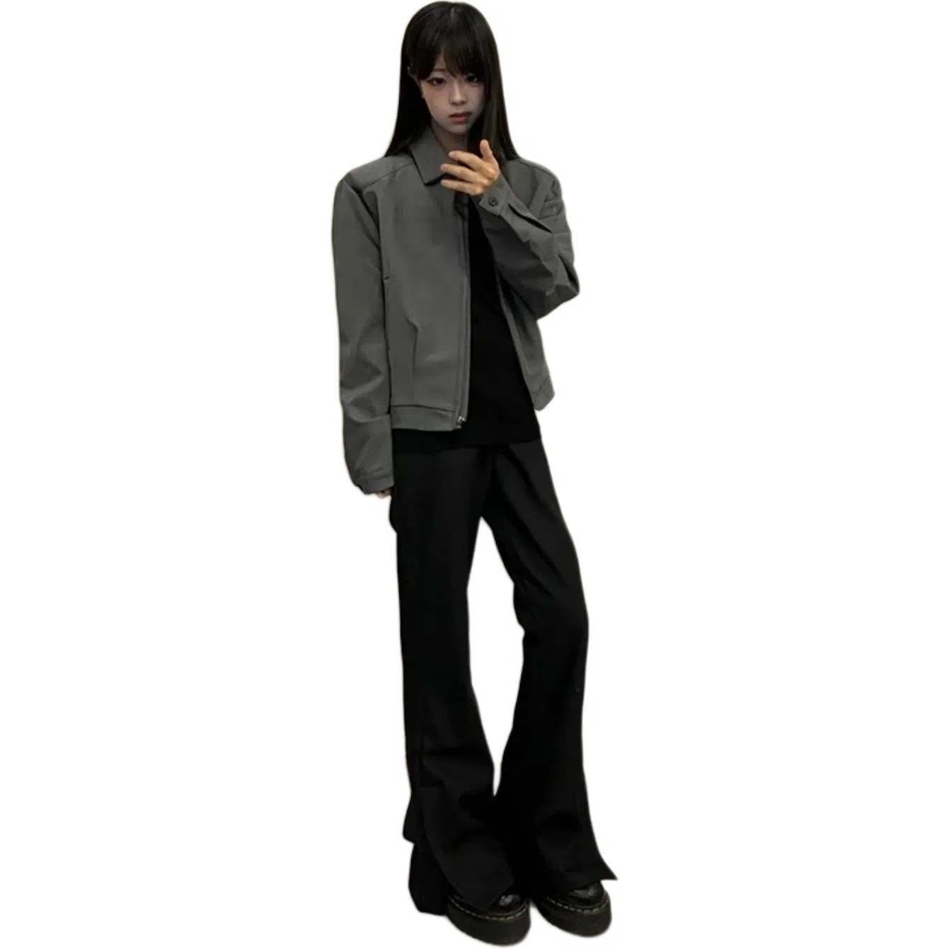 BRG cleanfitoversize