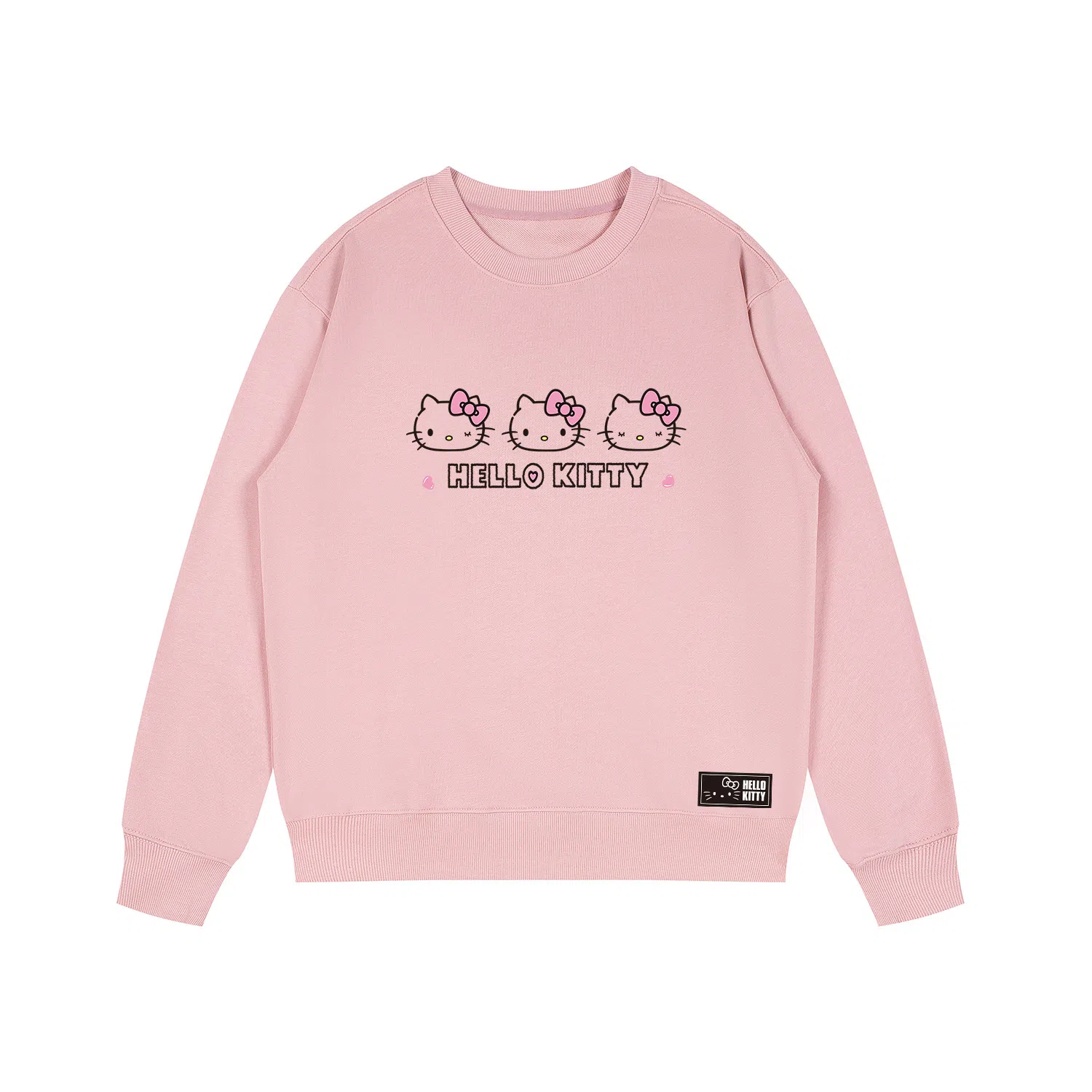 Sanrio x HelloKitty SS25 420