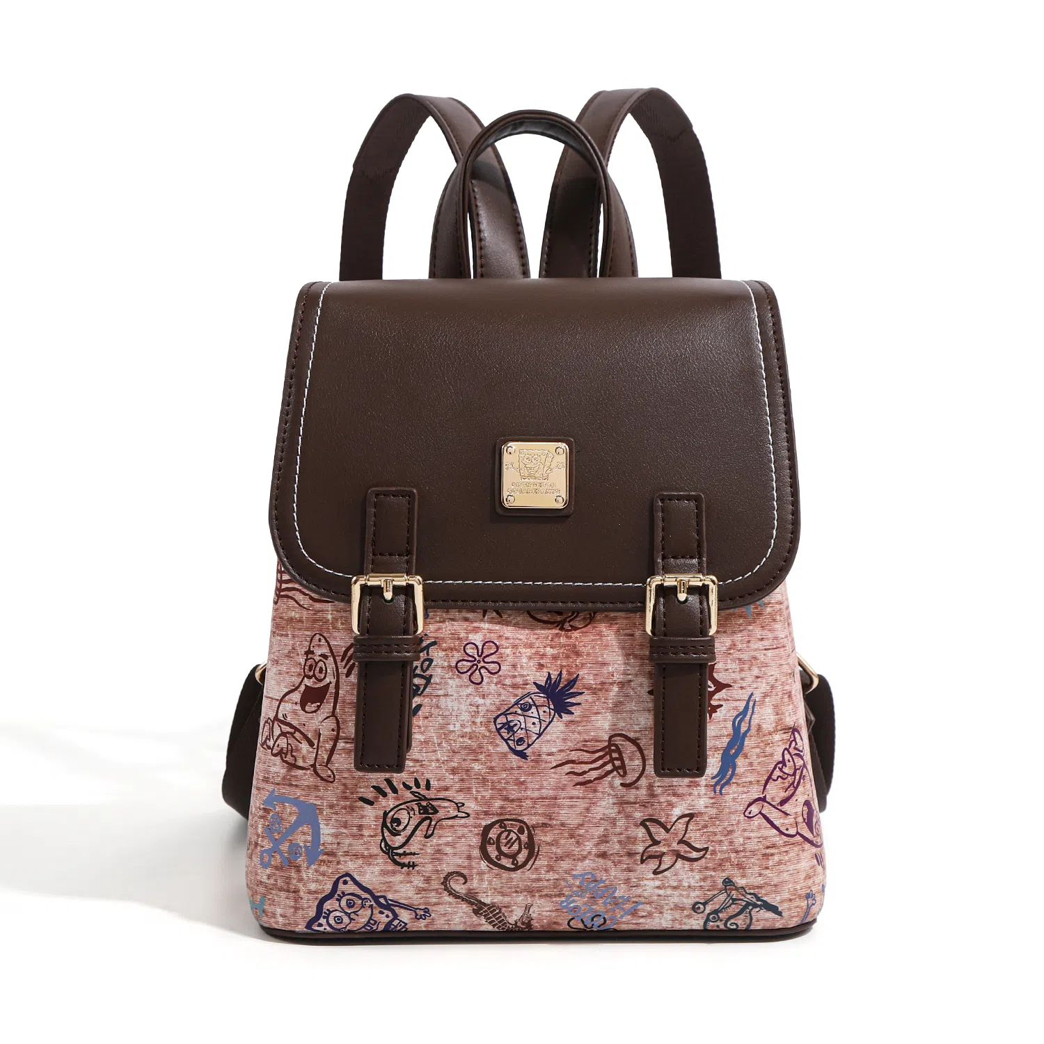 SPONGEBOB SQUAREPANTS PU