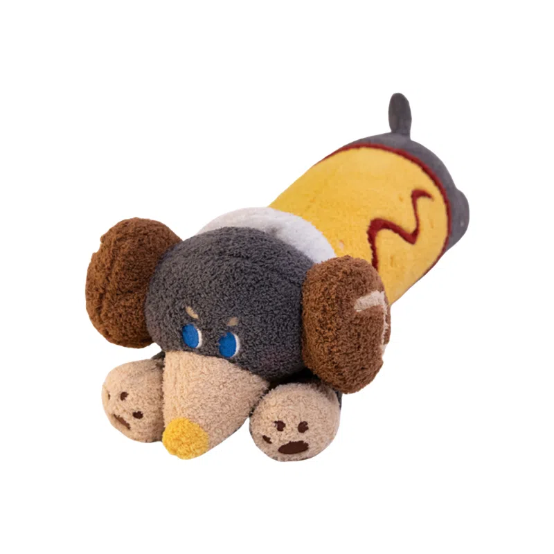 PUDOWRABBIT 90cm110cm