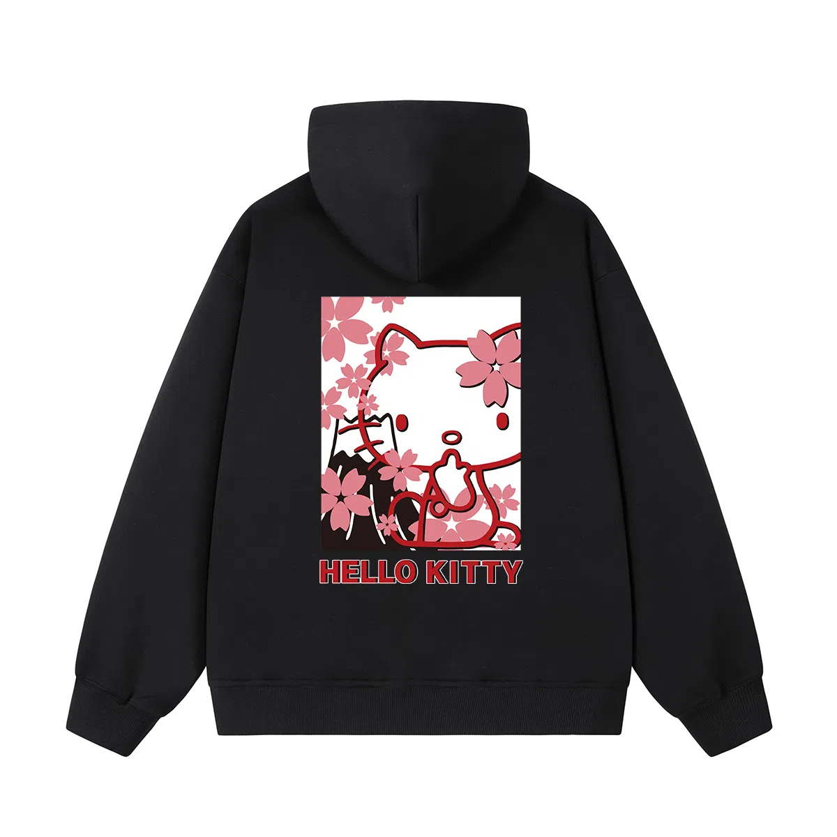 Sanrio x HelloKitty SS25