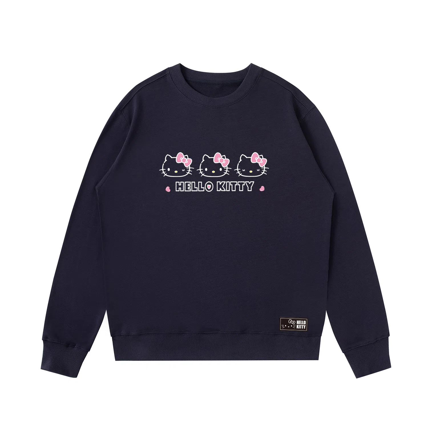 Sanrio x HelloKitty SS25 420