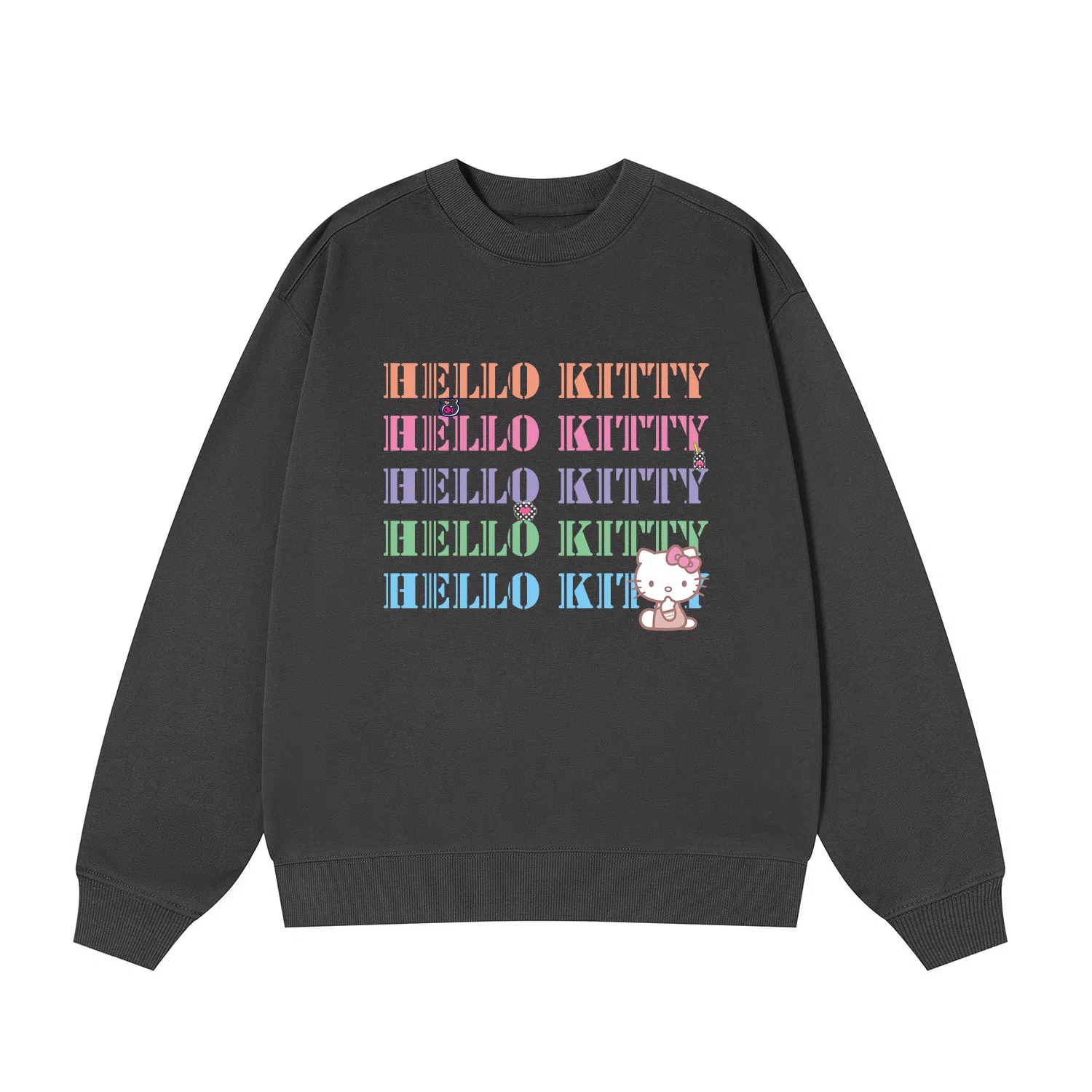 Sanrio x HelloKitty SS25 420