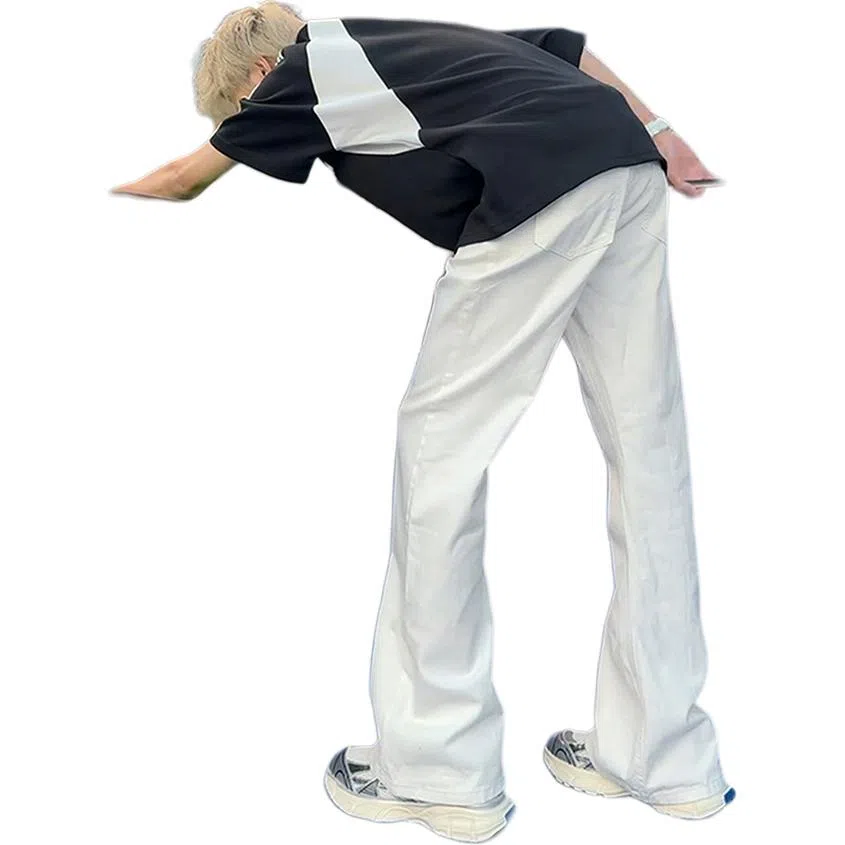 DAFK Cleanfit Blade Pants