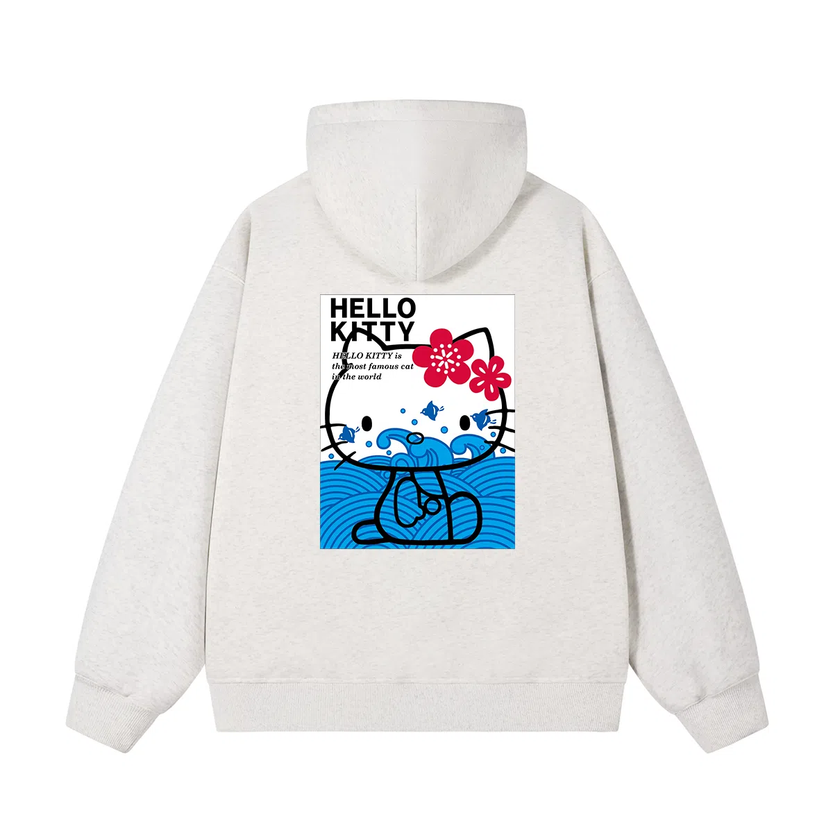 Sanrio x HelloKitty SS25