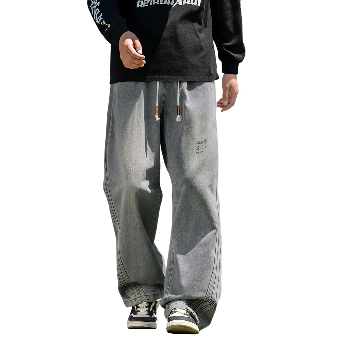 IS CAT GRNL cleanfit