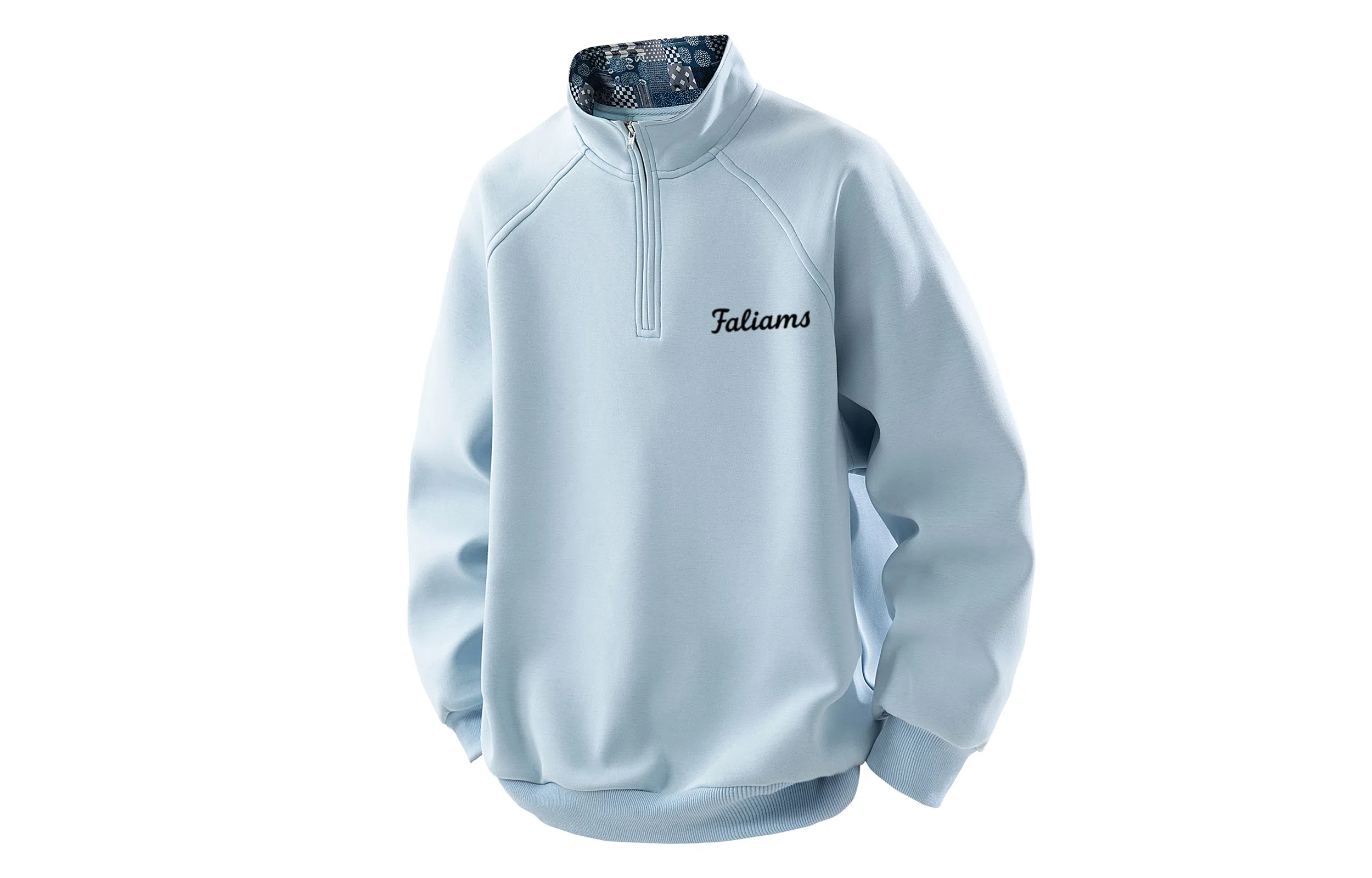 FALIAMS POLOcleanfit