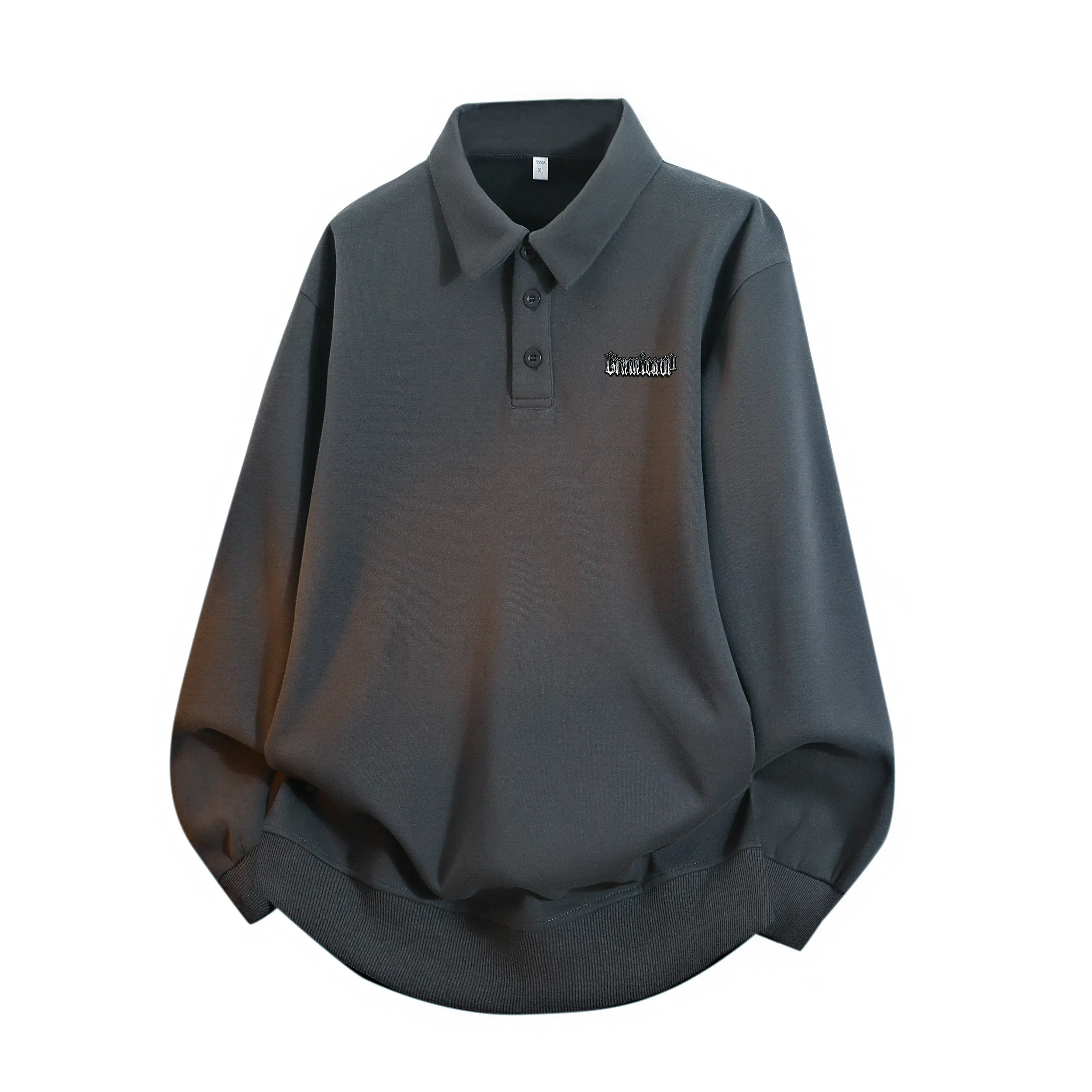 GRAMICA TisnlogoPolo