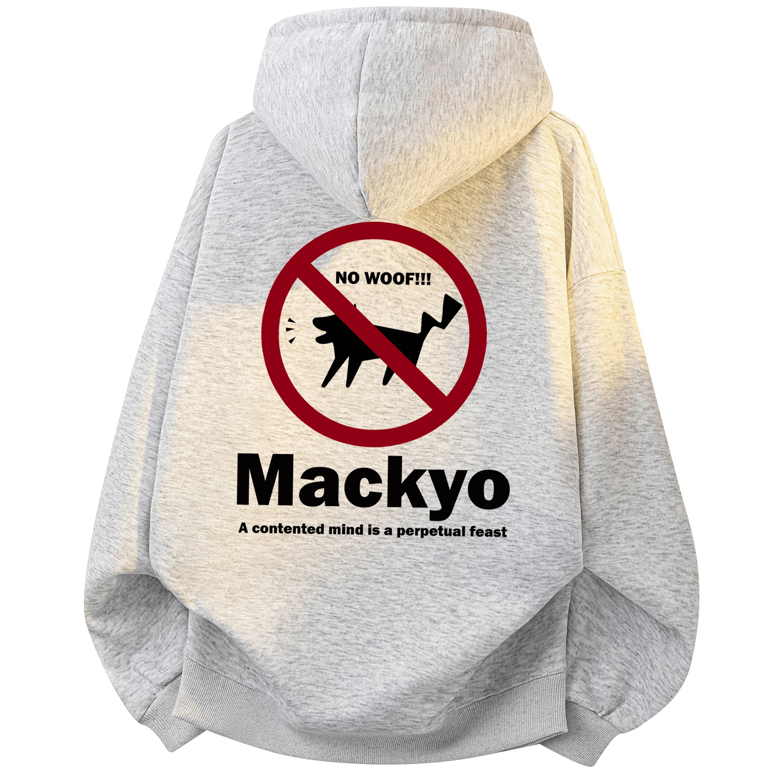 Mackyo