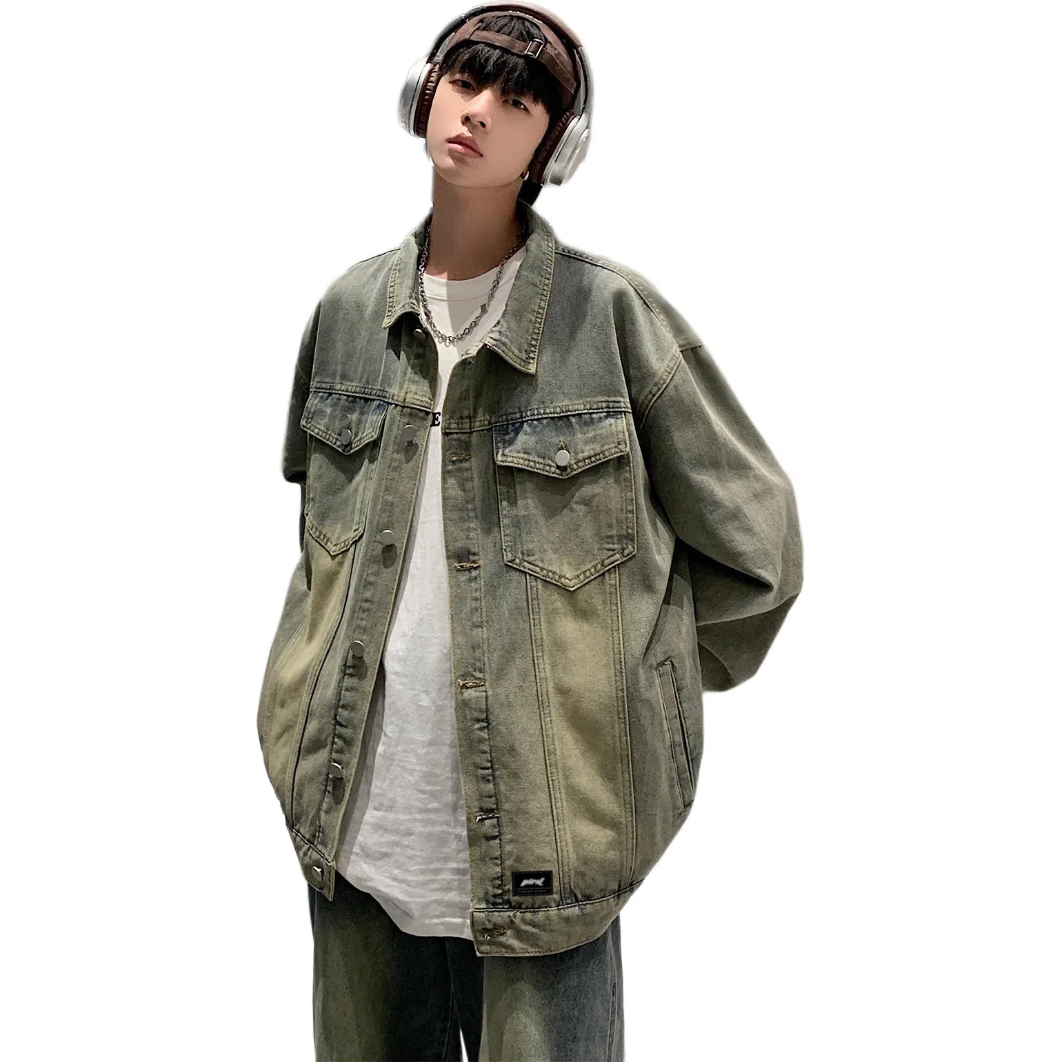 Pirkadat oversizevibe