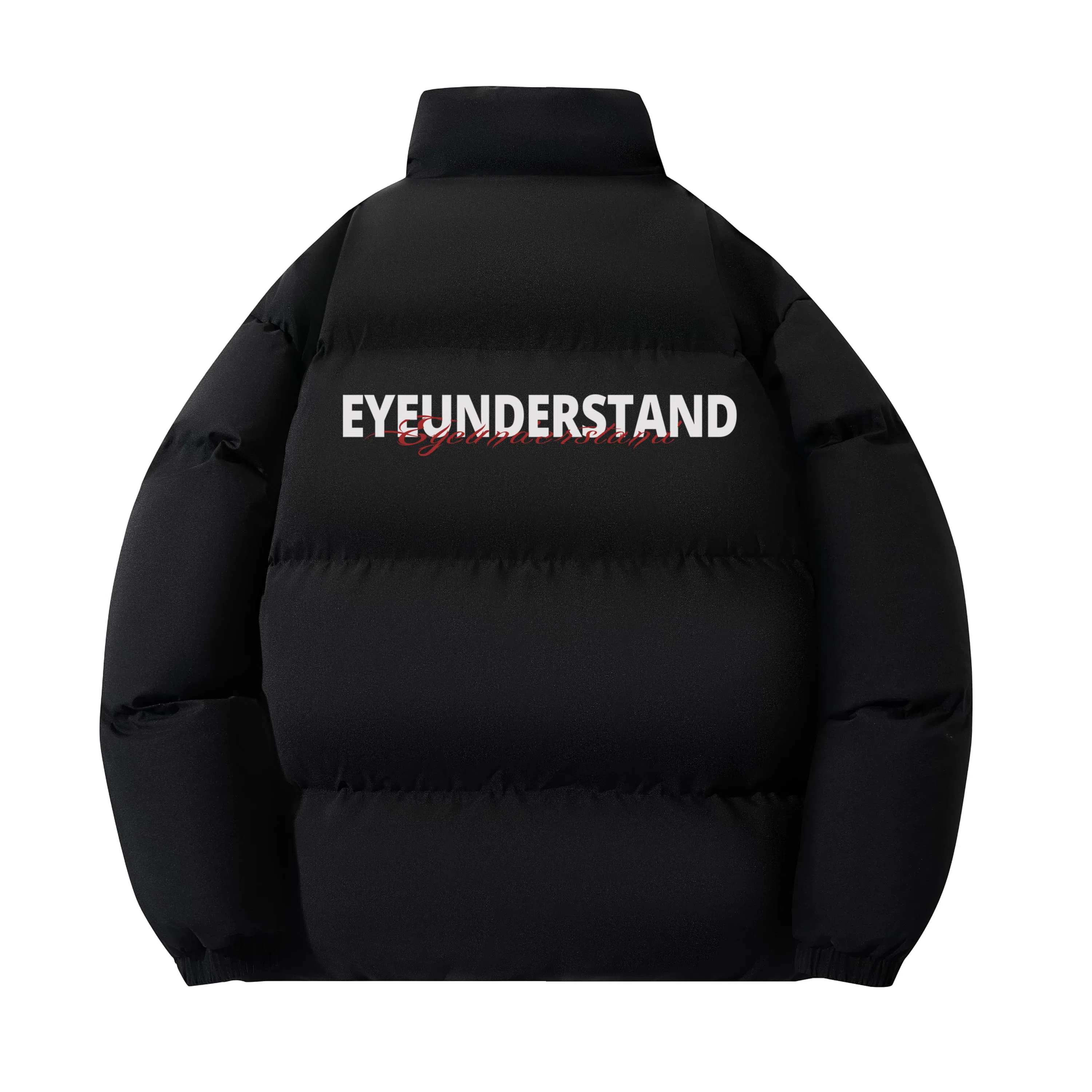 EYEUNDERSTAND Logo