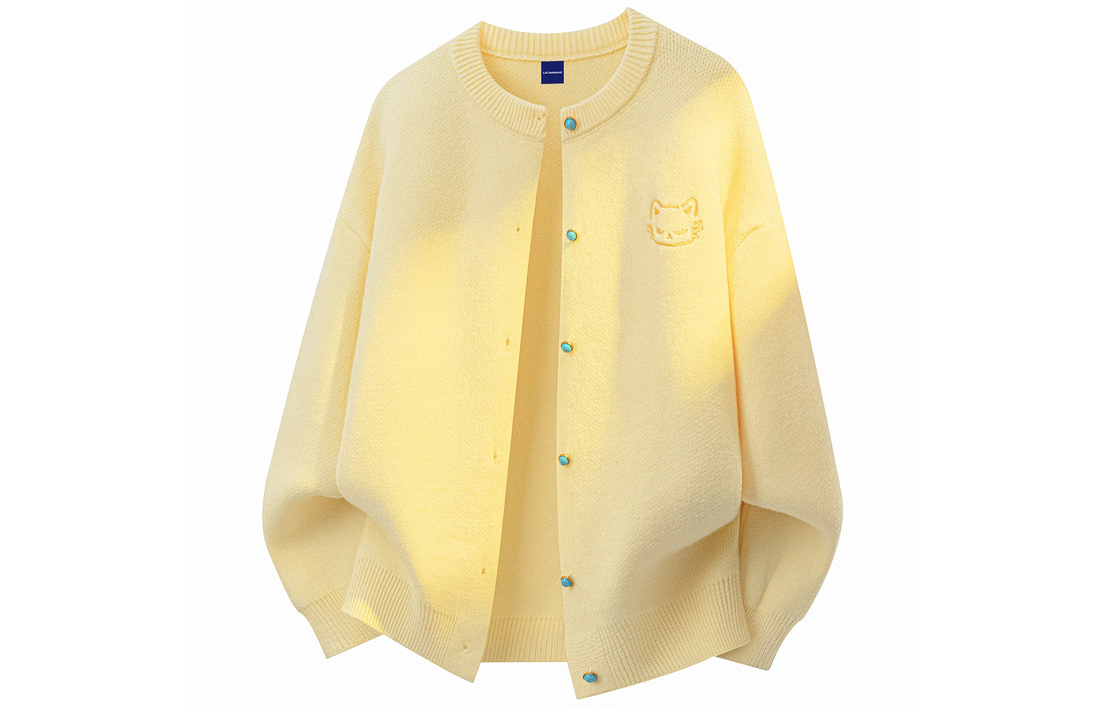 LA'T.WEEKEND 3Dchill