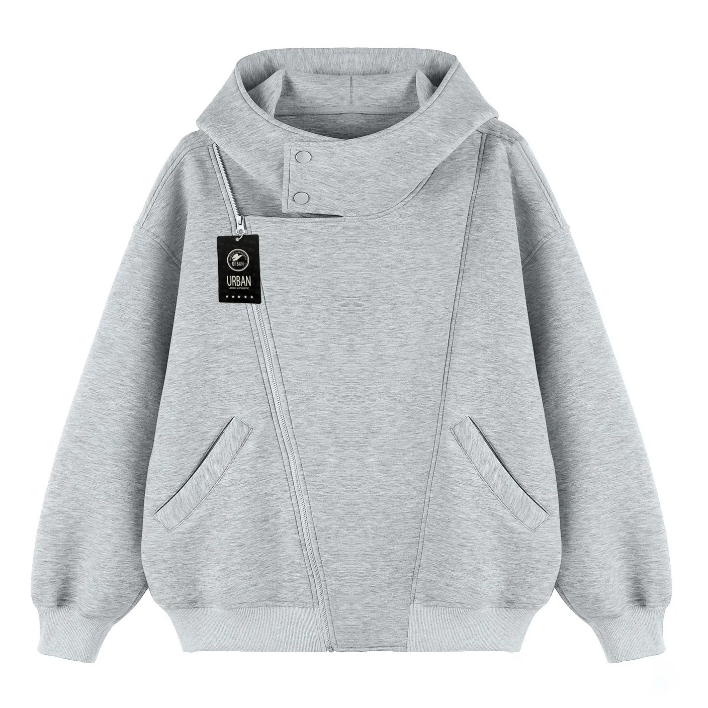 URBAN AUTHENTIC cleanfit