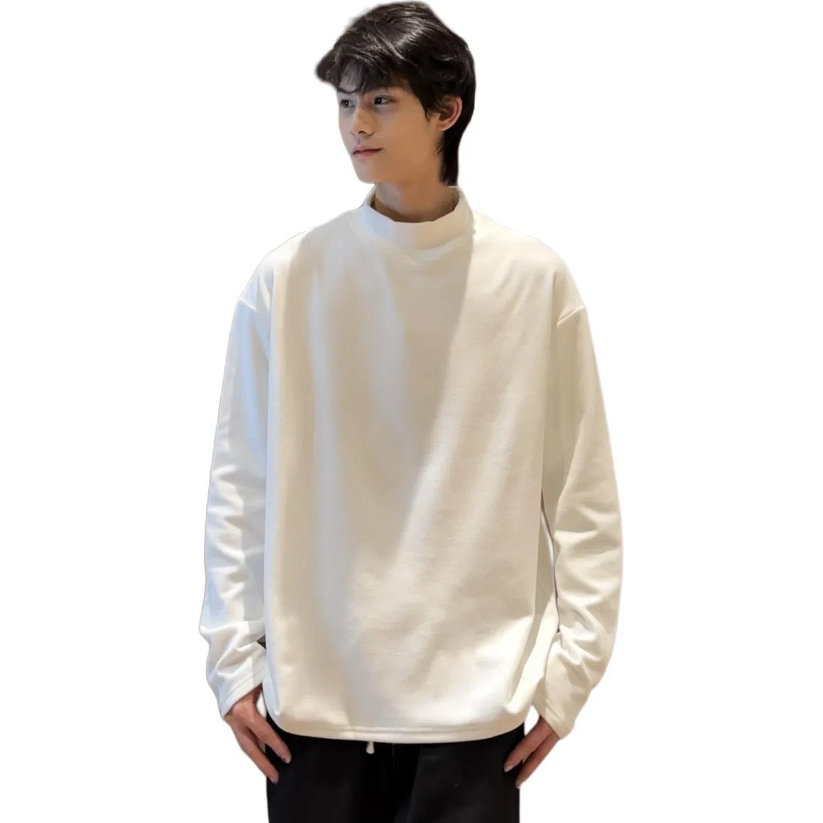 SOUL WORKER cleanfitT