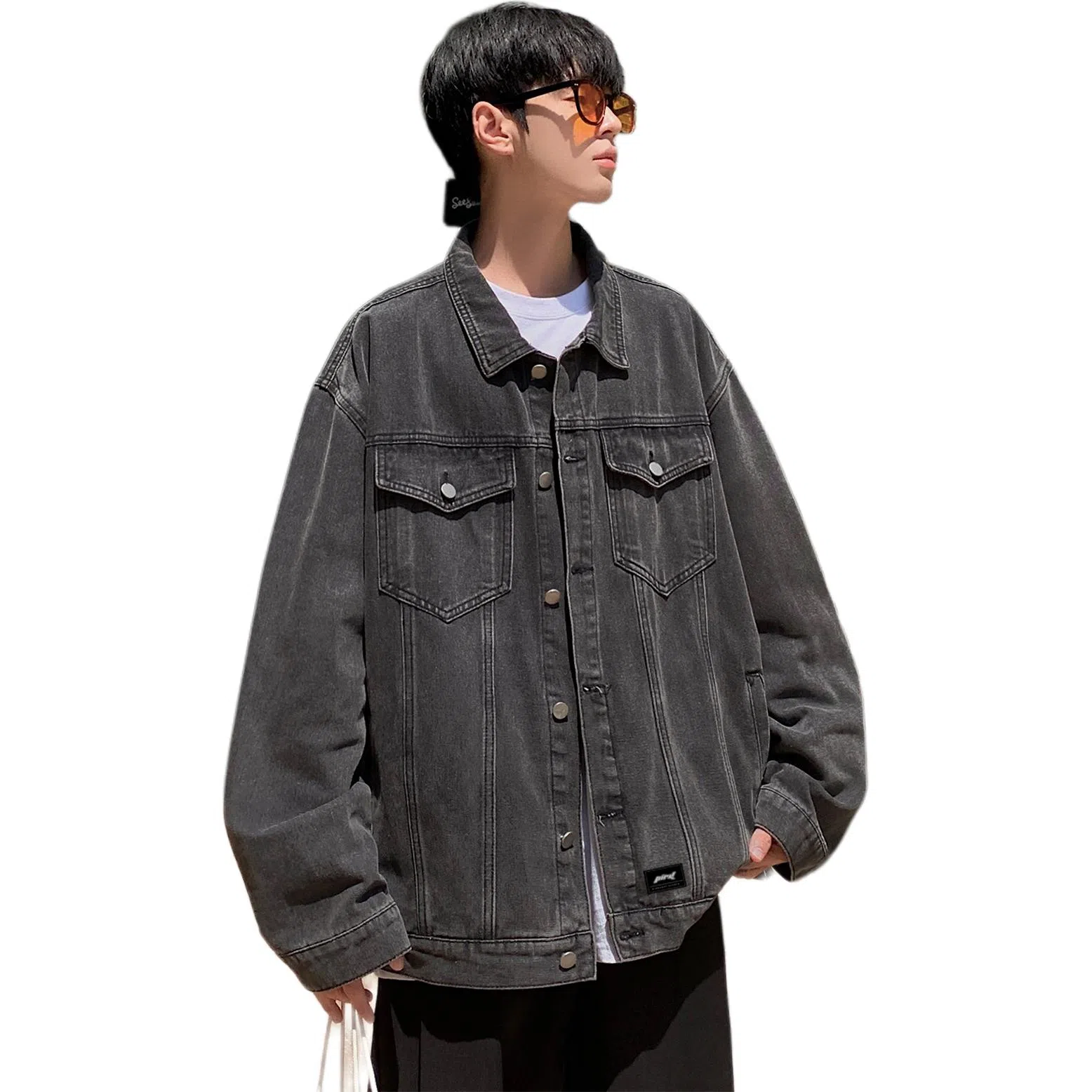 Pirkadat oversizevibe