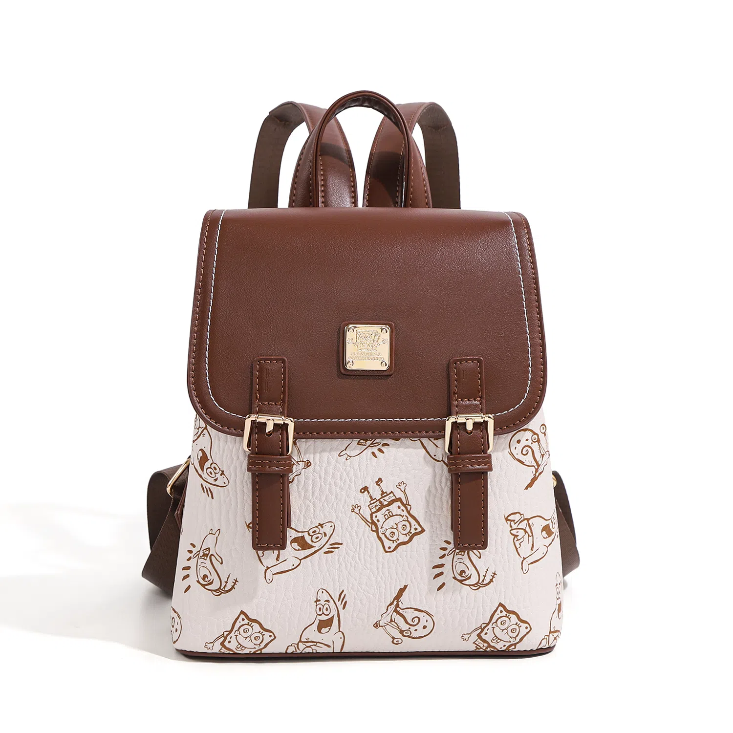 SPONGEBOB SQUAREPANTS PU