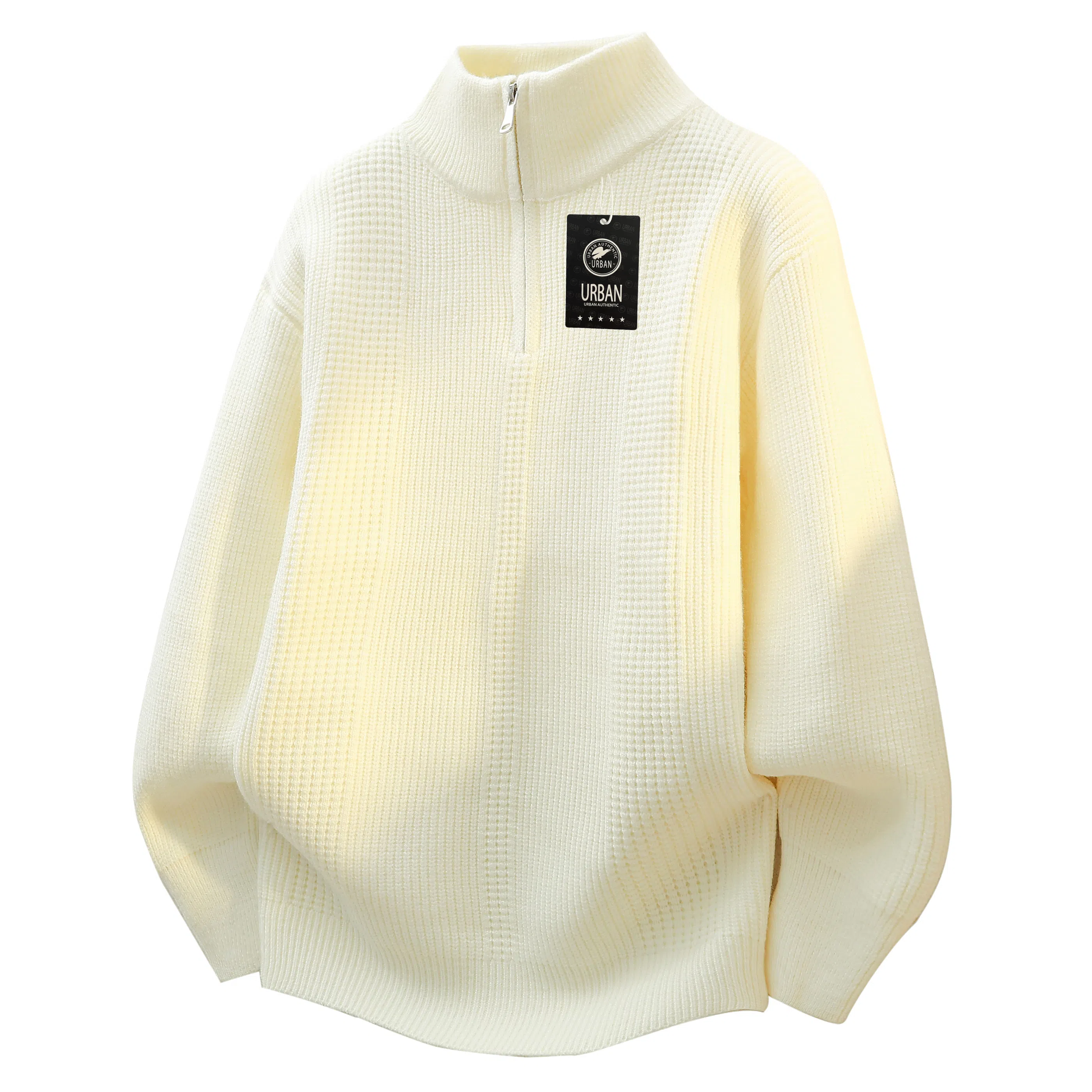 URBAN AUTHENTIC cleanfit