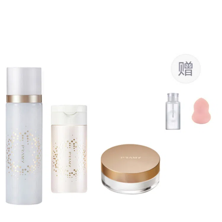 PRAMY 100ml+100g 100m