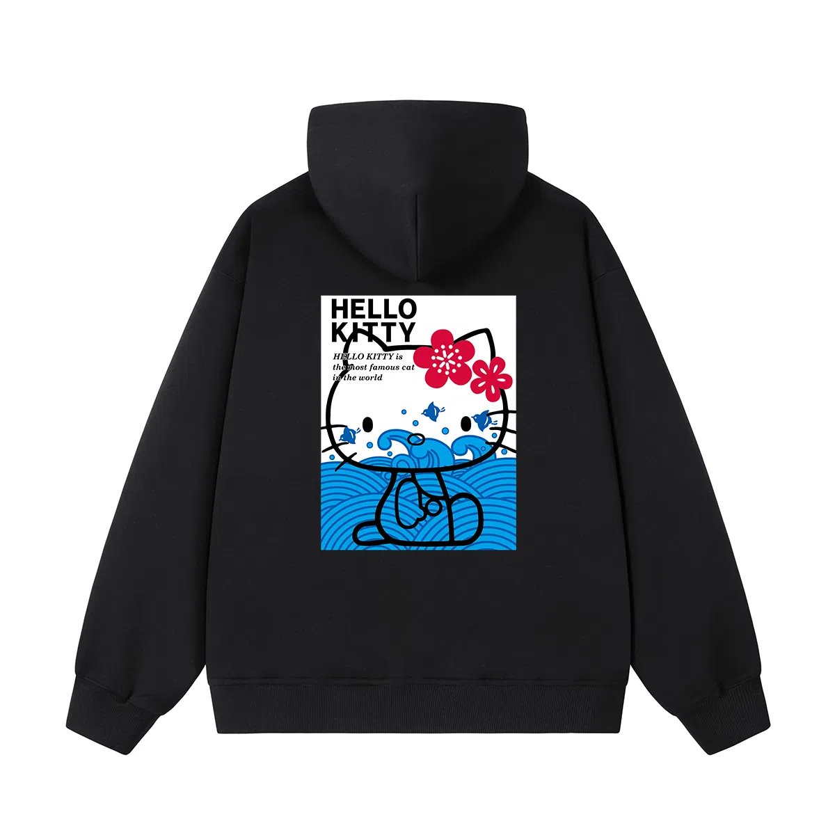 Sanrio x HelloKitty SS25