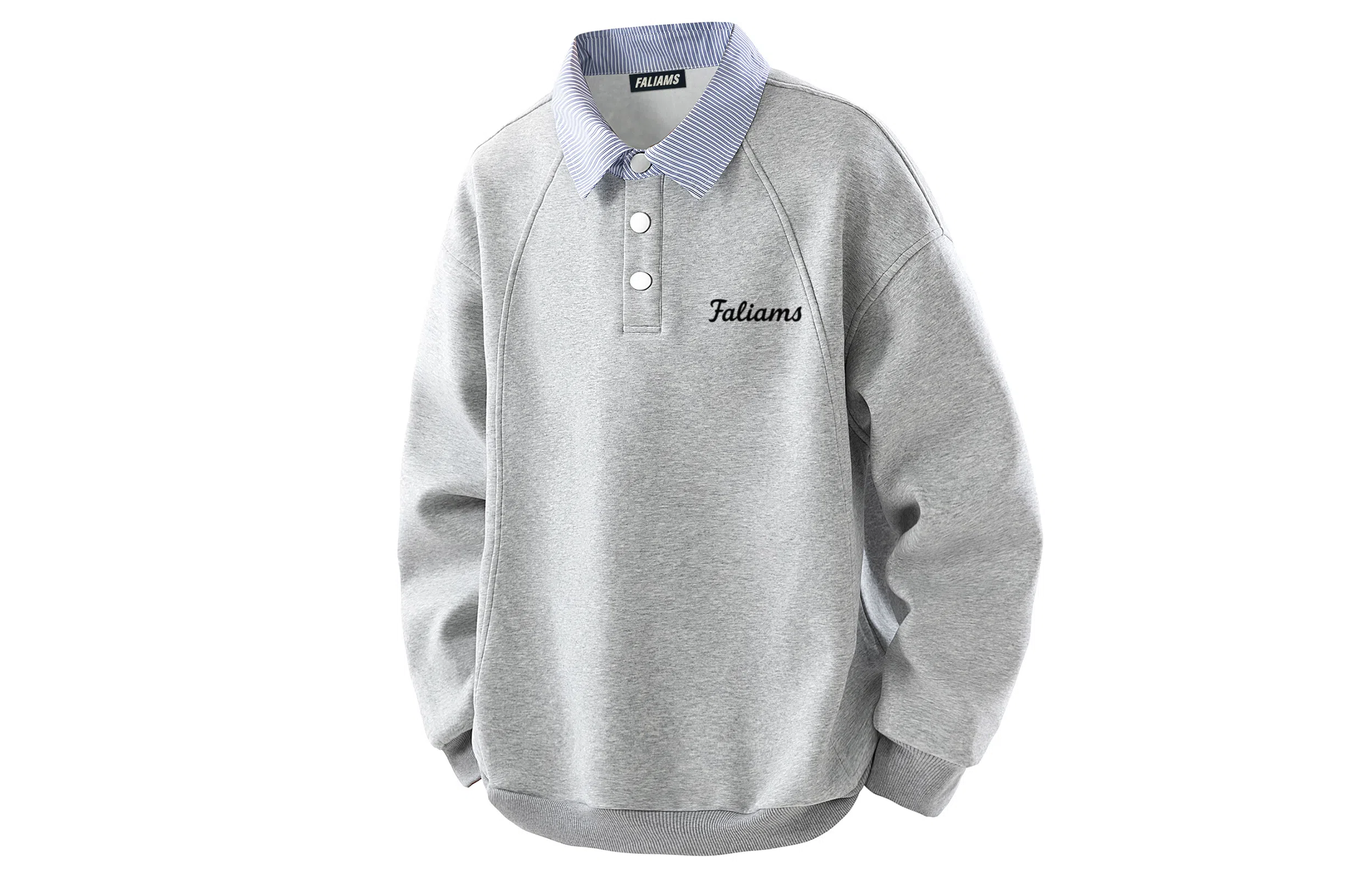 FALIAMS POLOcleanfit