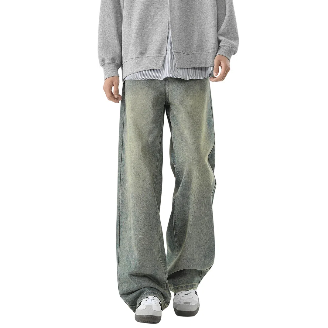 IS CAT GRNL cleanfit